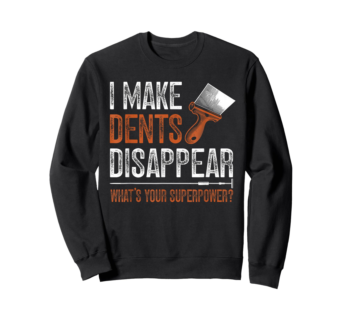 Automotive Body Repair Funny Auto Body Technician T-Shirt