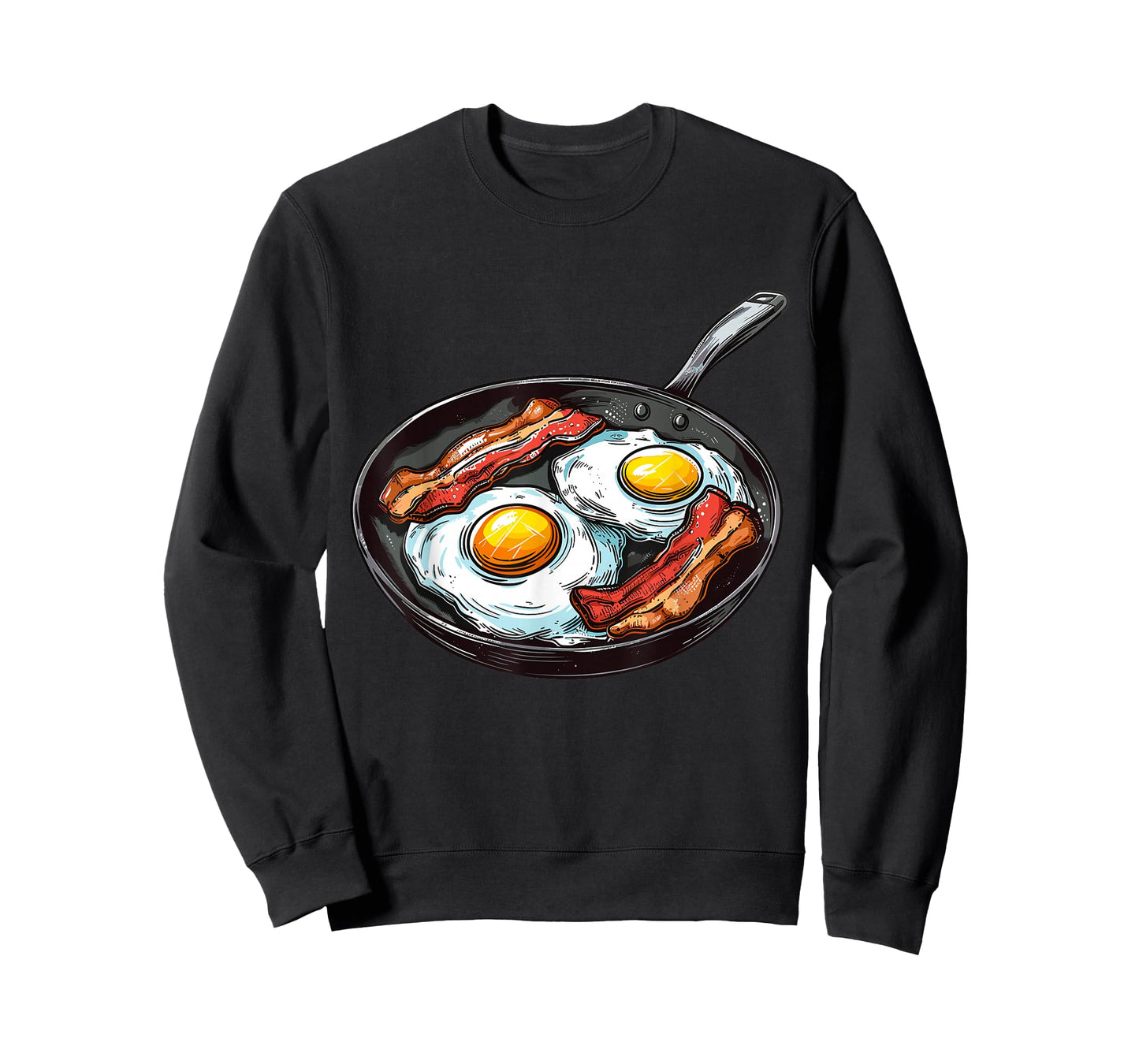 Bacon and Eggs T-Shirt