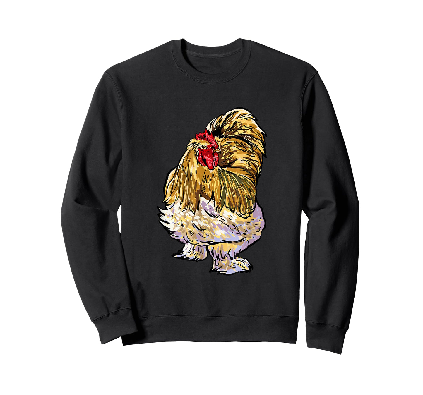 Cochin Chicken Lovers T-Shirt
