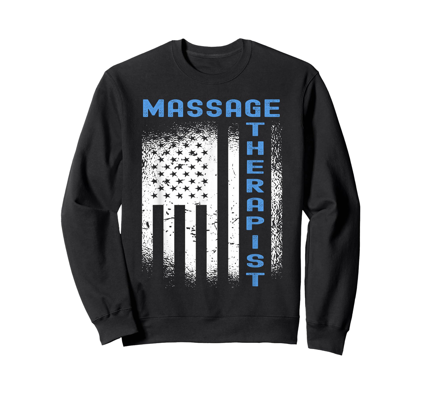 Massage Therapist Massage Therapy T-Shirt