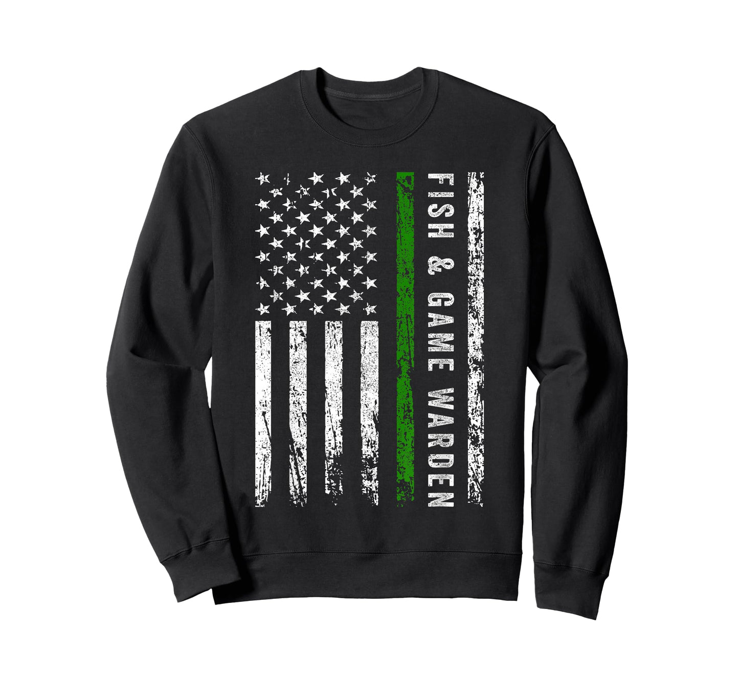 Fish And Game Warden T-Shirt