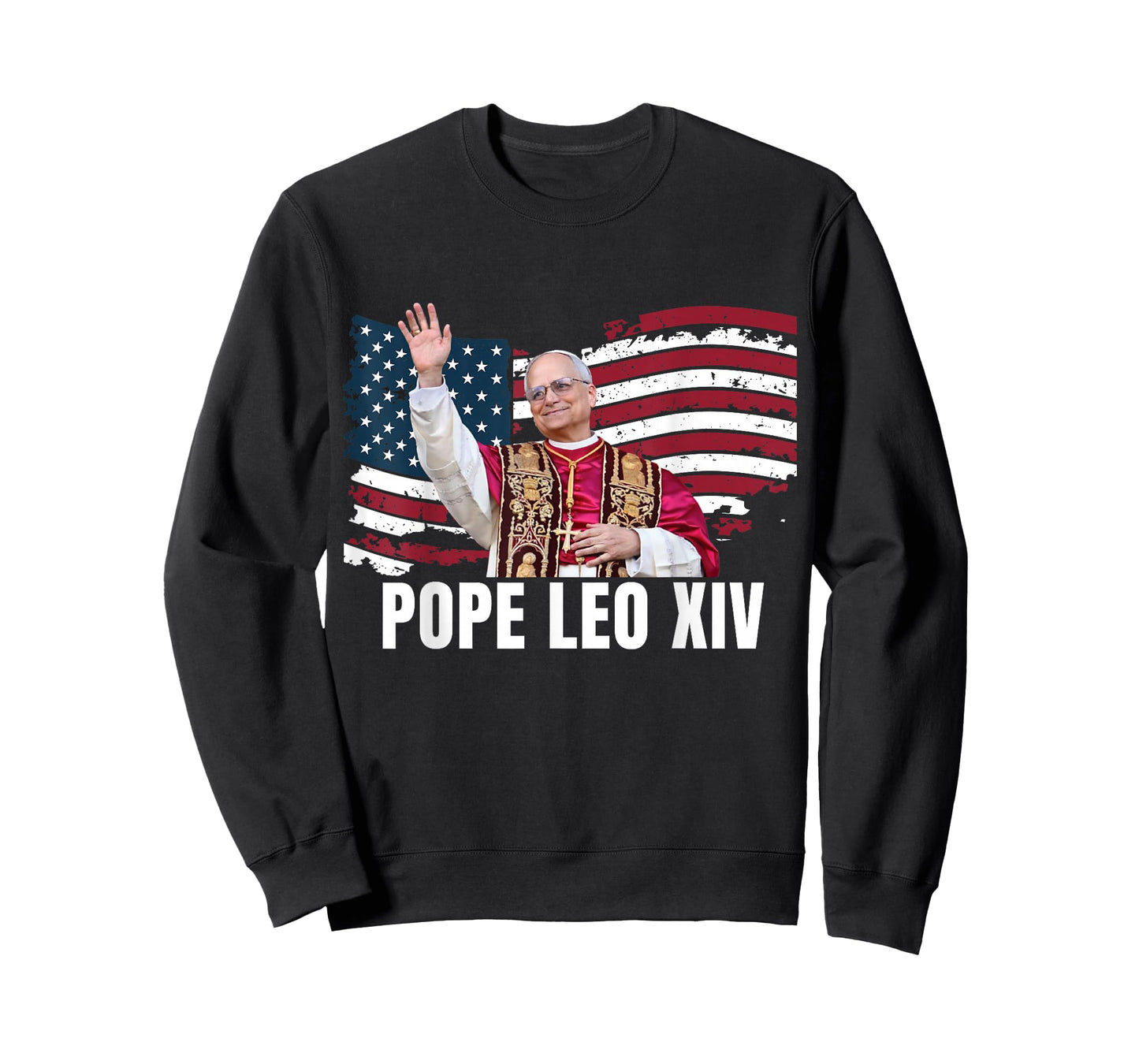 Pope Leo XIV T-Shirt