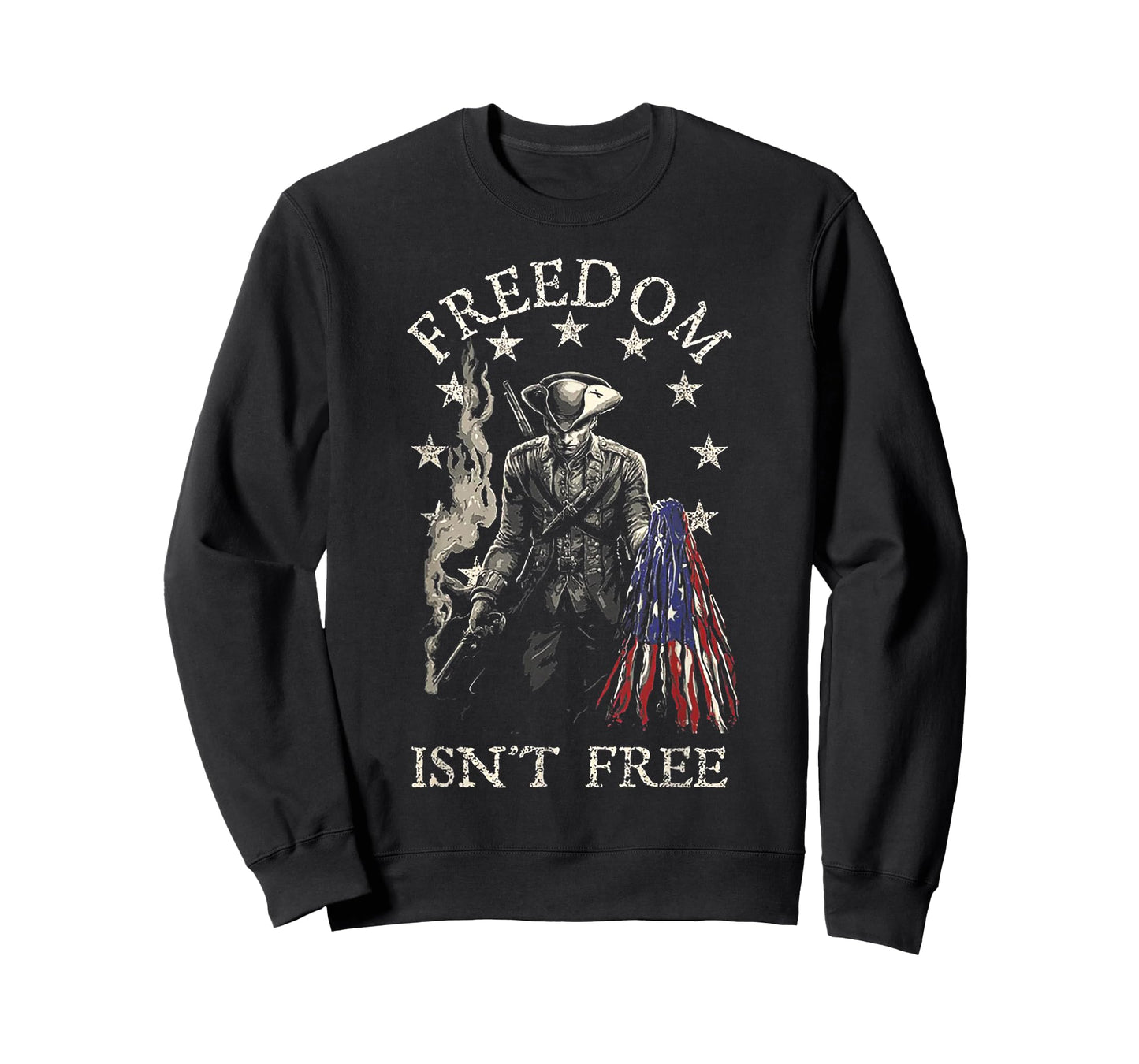 Freedom Isn't Free T-Shirt