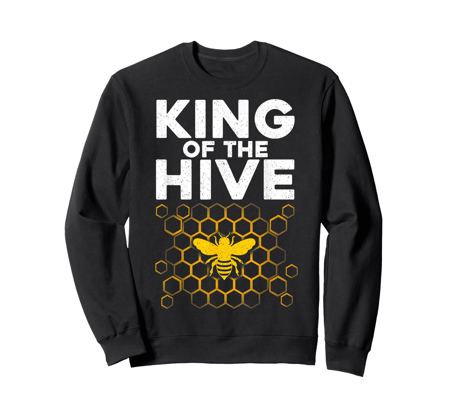 Cool Beekeeper Art For Men Boys Bee Beekeeping Bee Keeper T-Shirt
