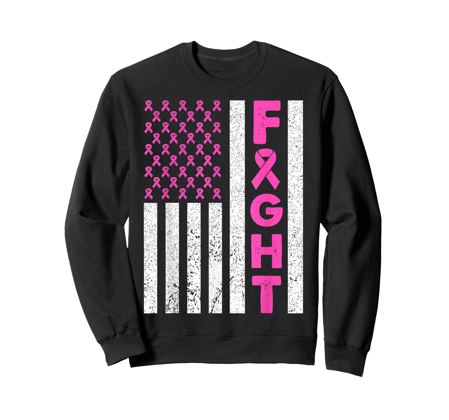 Fight Breast Cancer Breast Cancer Awareness Items T-Shirt