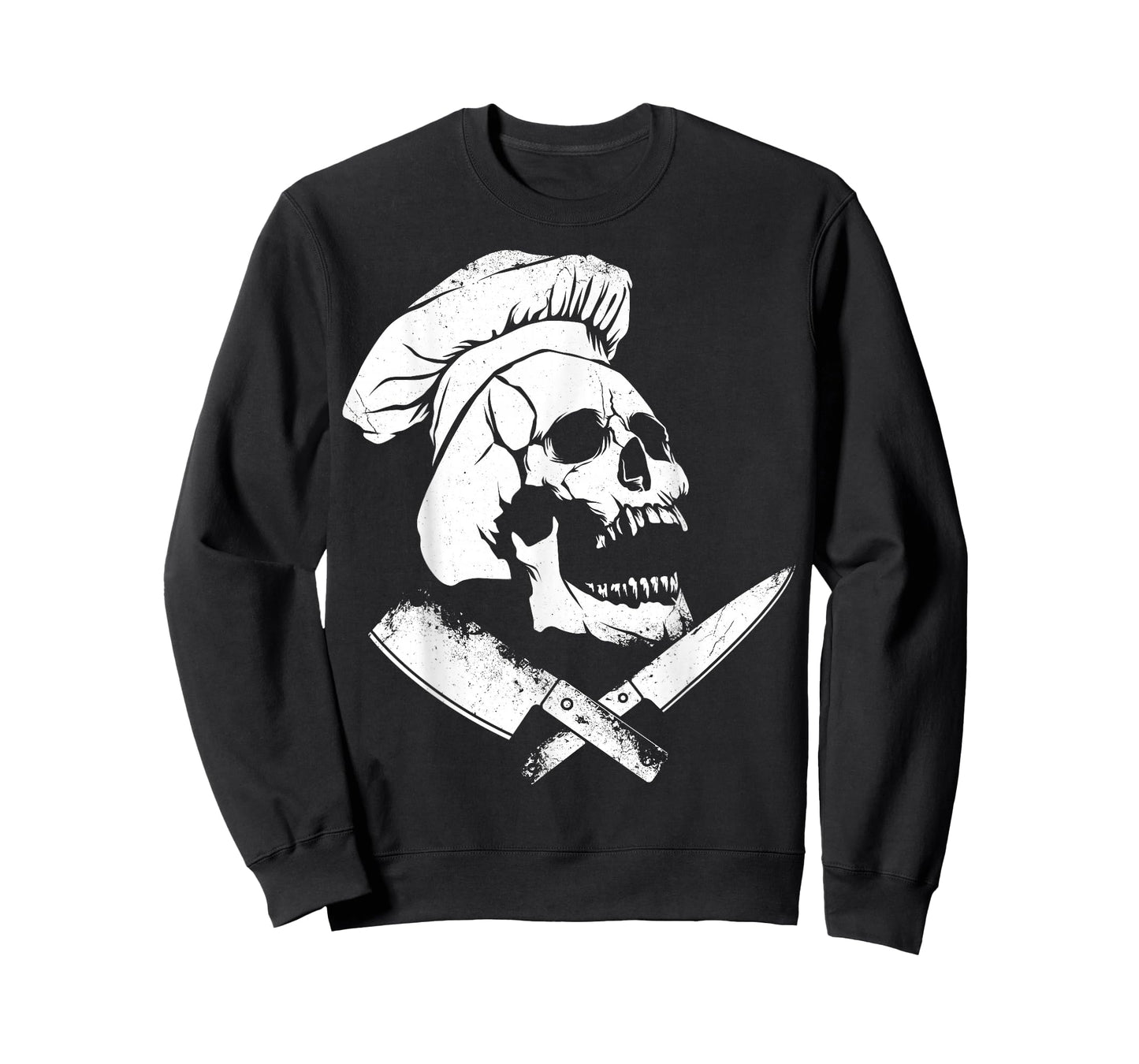 Cool Culinary Gangster Gift For Pro Cooking Master T-Shirt