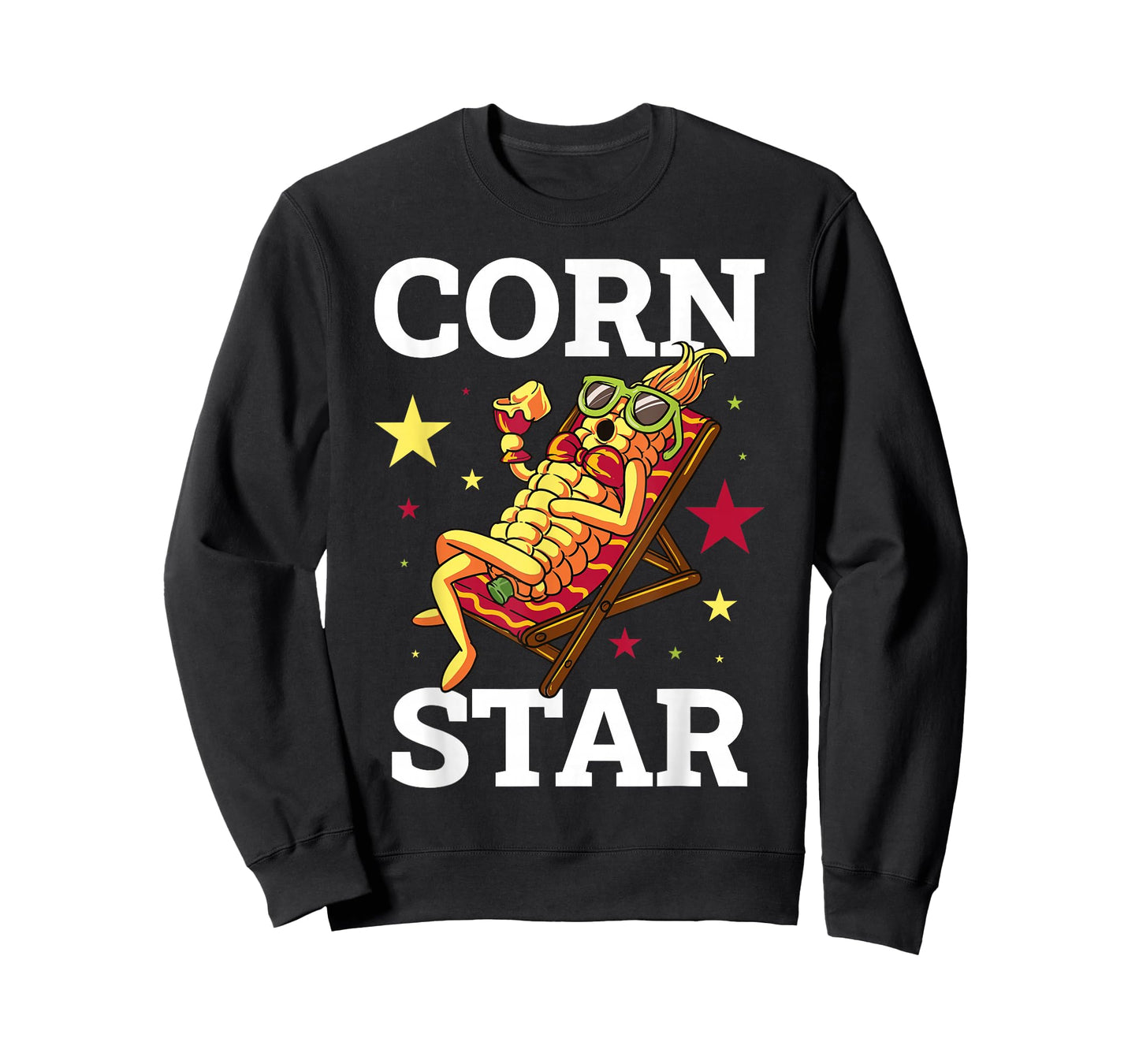 Corn Star T-Shirt