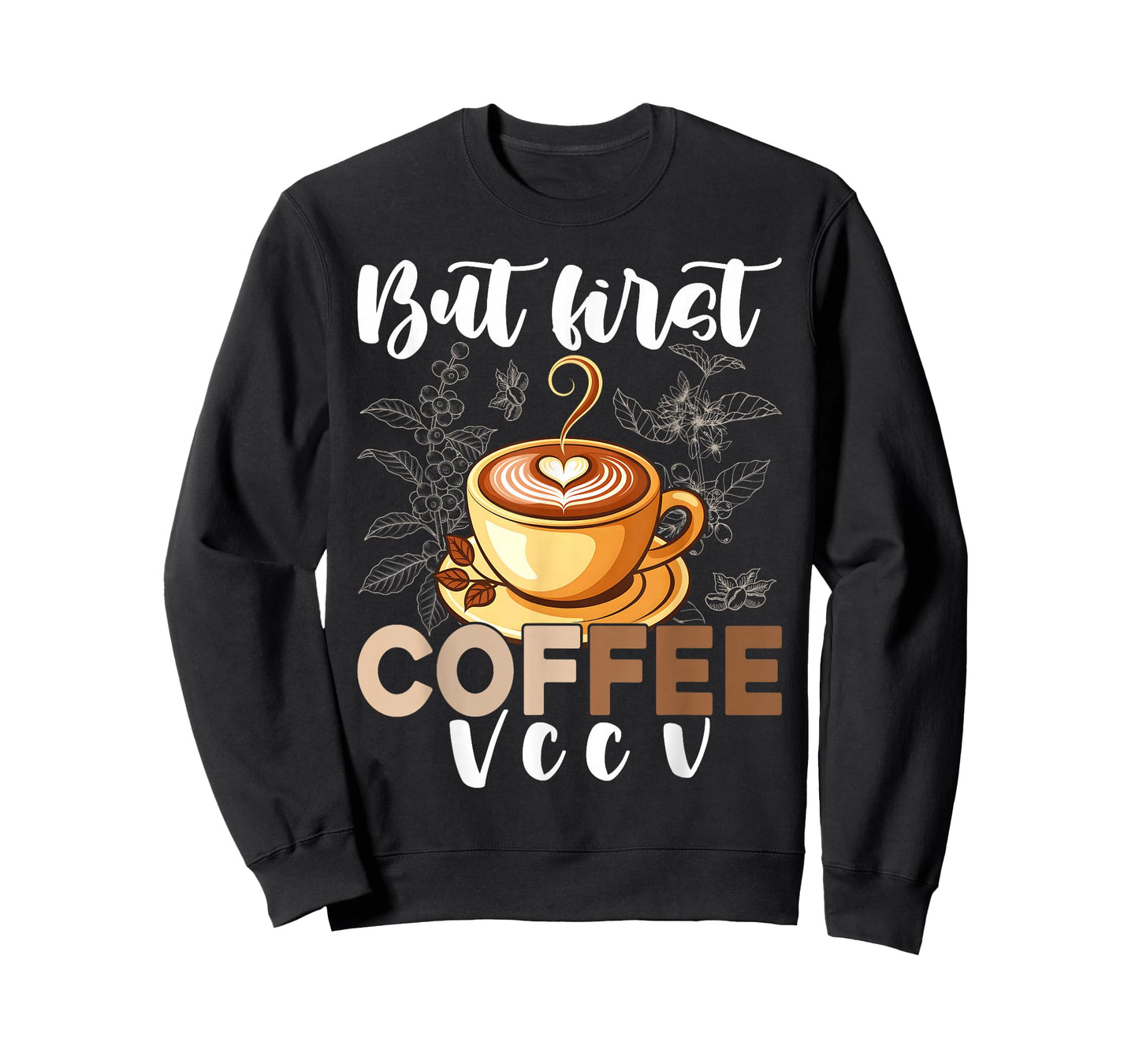Literacy Science of Reading Phonics Teacher Linguist Coffee T-Shirt