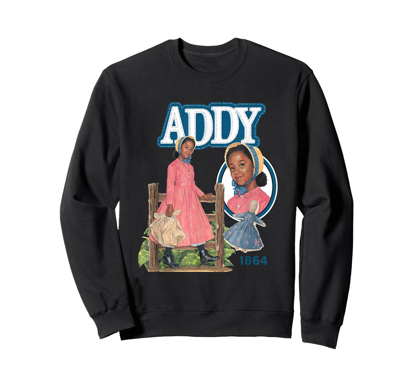 American Girl - Addy Walker 1864 T-Shirt