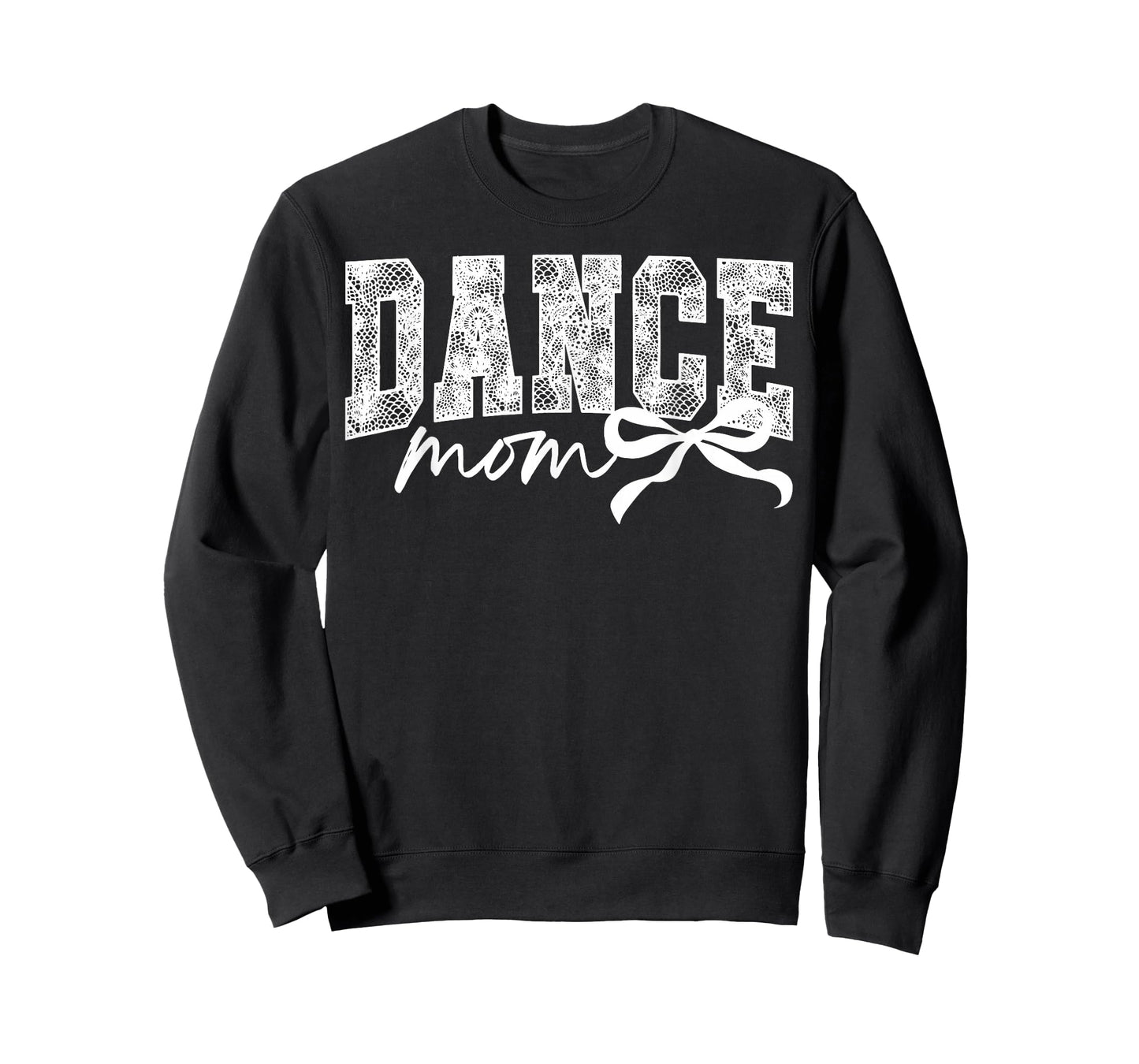 Coquette Dance Mom, Ballet Mom, Dance Mama T-Shirt