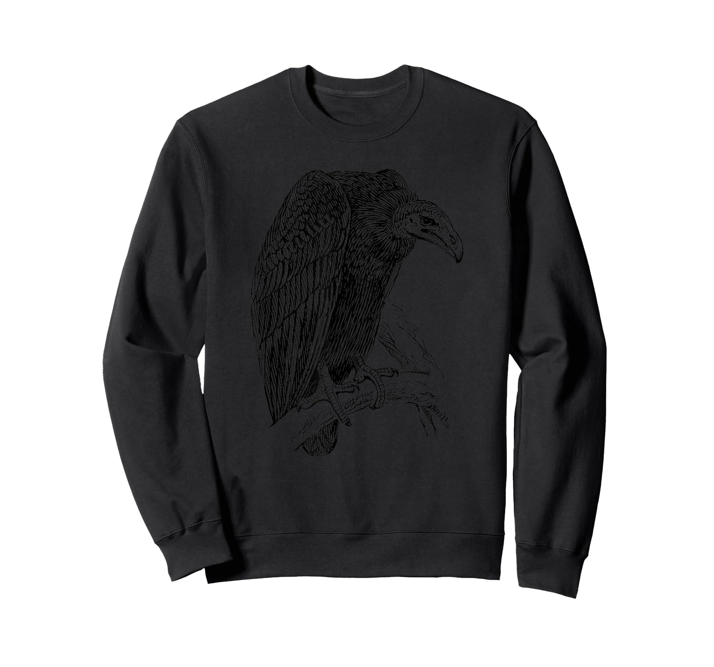 Vulture Bird Shirt T-Shirt