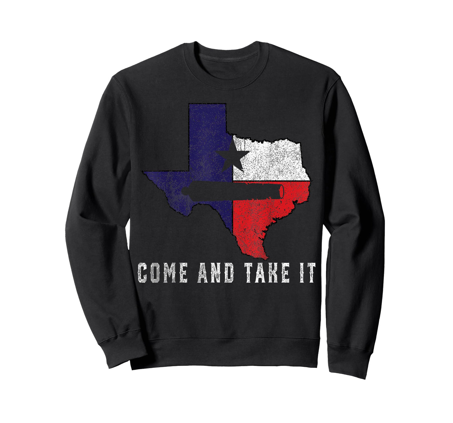 Come and Take It T-Shirt
