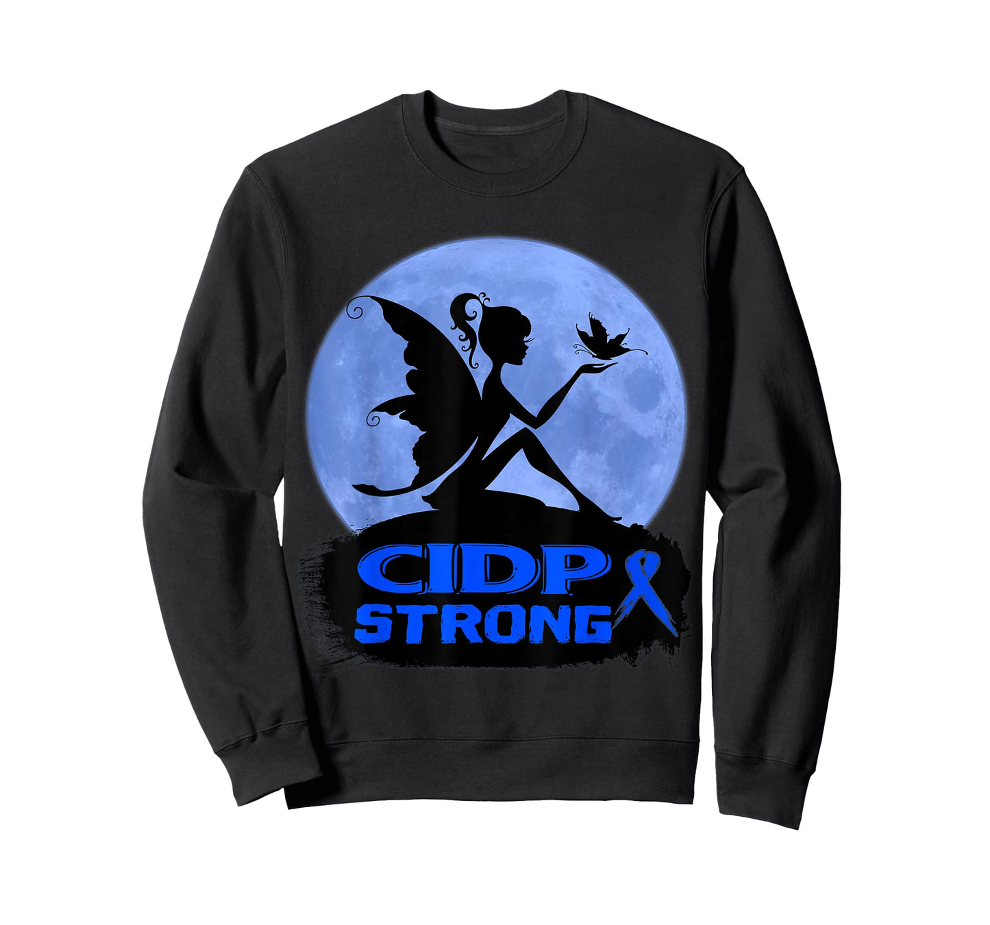 CIDP Awareness T-Shirt