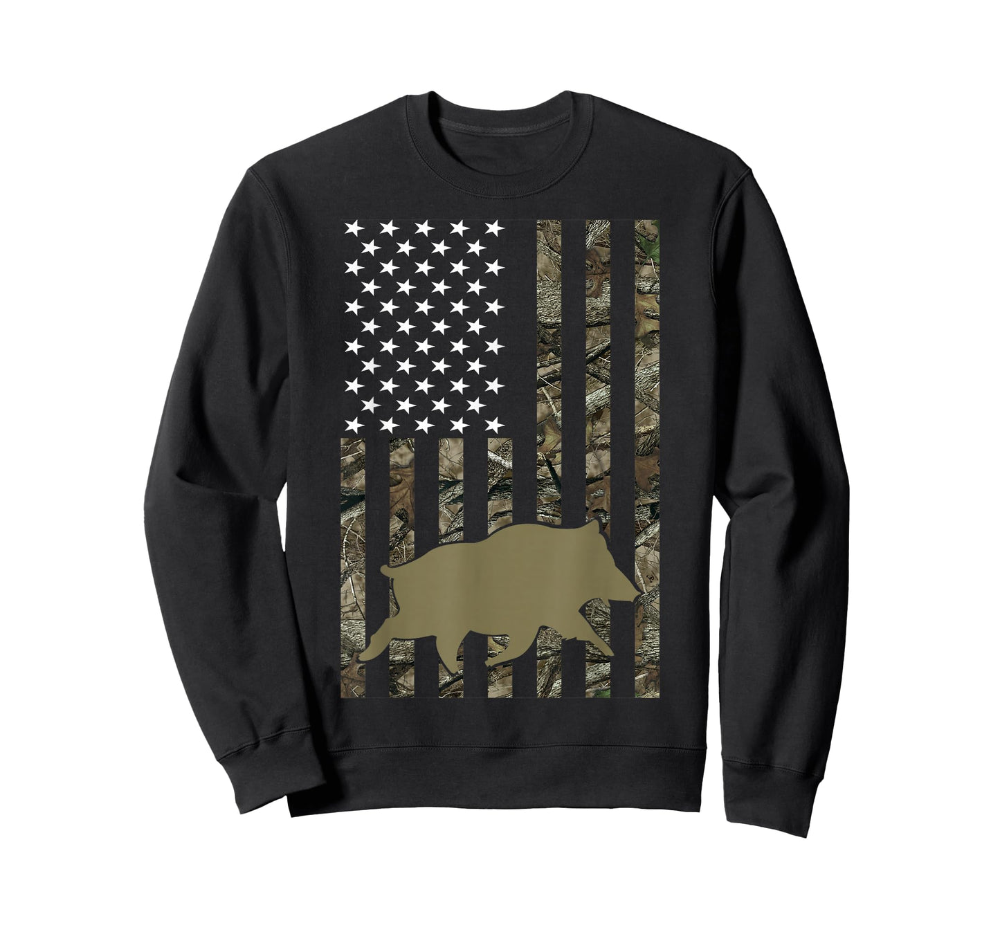 Hog Hunting Shirts for Men Women Wild Boar Pig Hunter T-Shirt