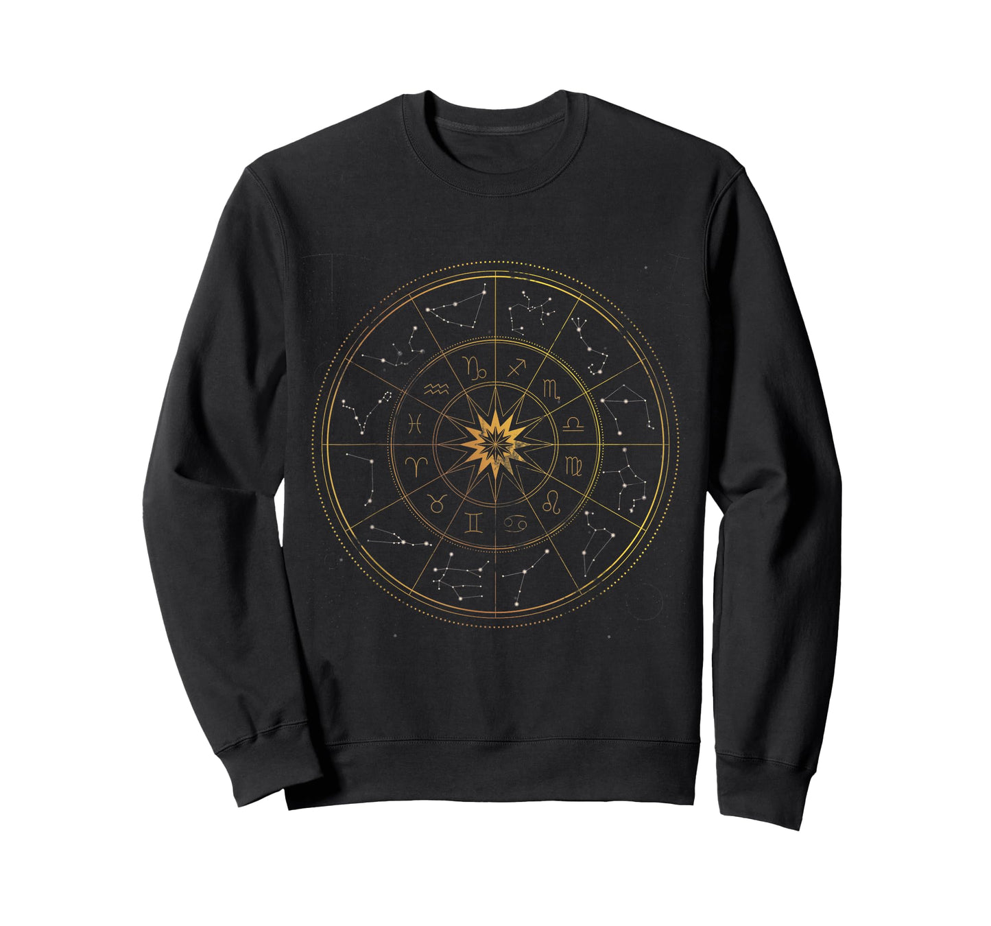 Astronomy Lover Gift Idea Space Moon Planets Astronaut T-Shirt