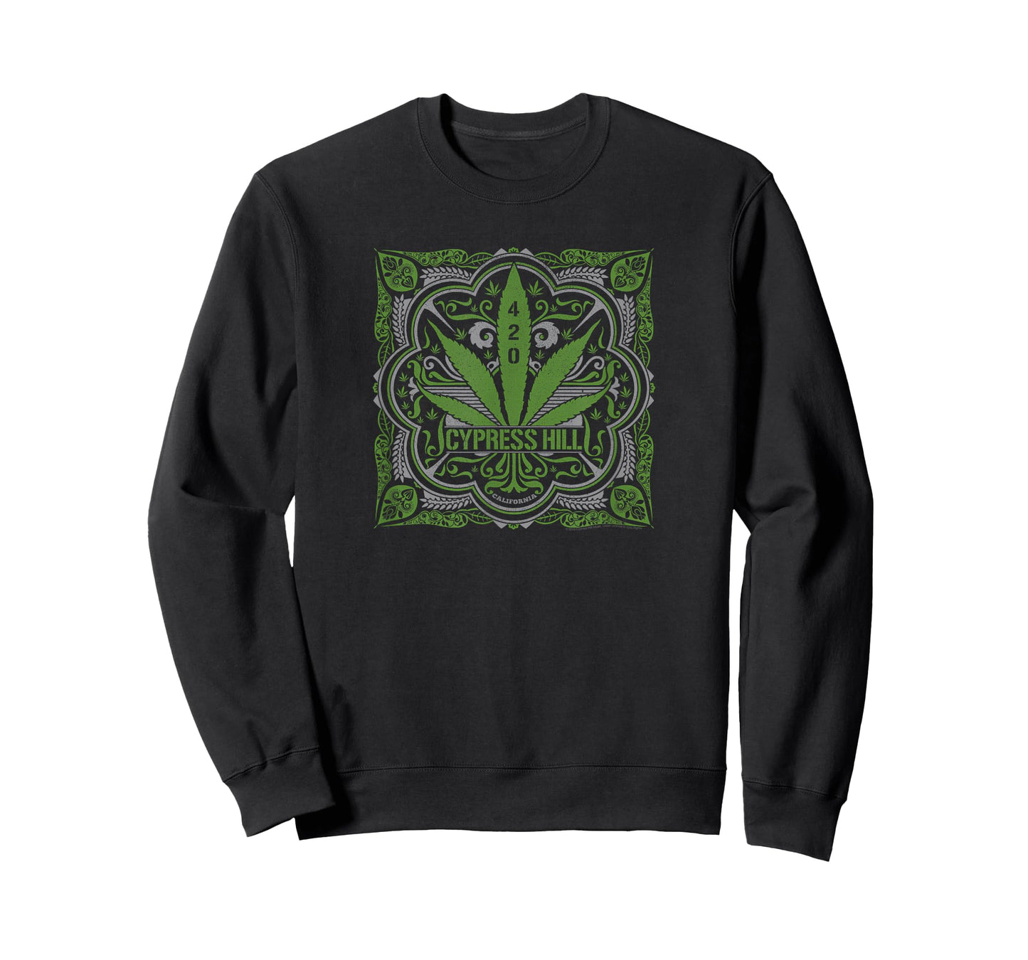 Cypress Hill - Dr. Greenthumb T-Shirt