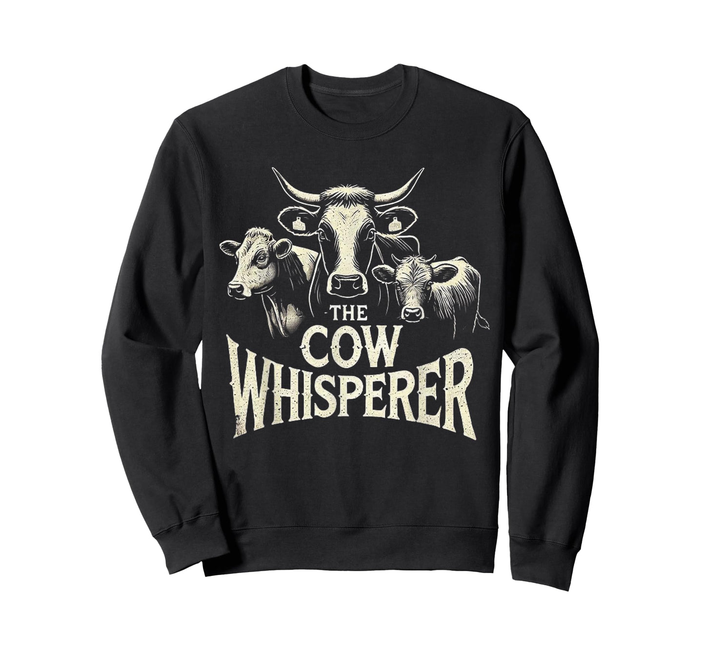 Cow Lover Cows Farmer Cow T-Shirt