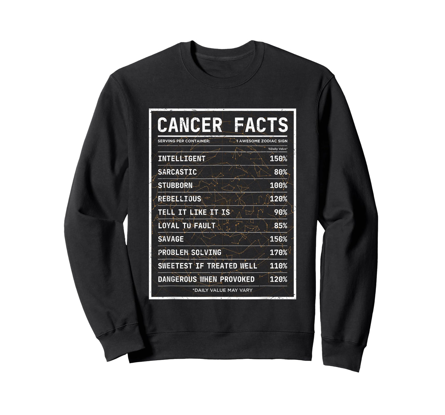 Horoscope Symbols Astrology Sign T-Shirt