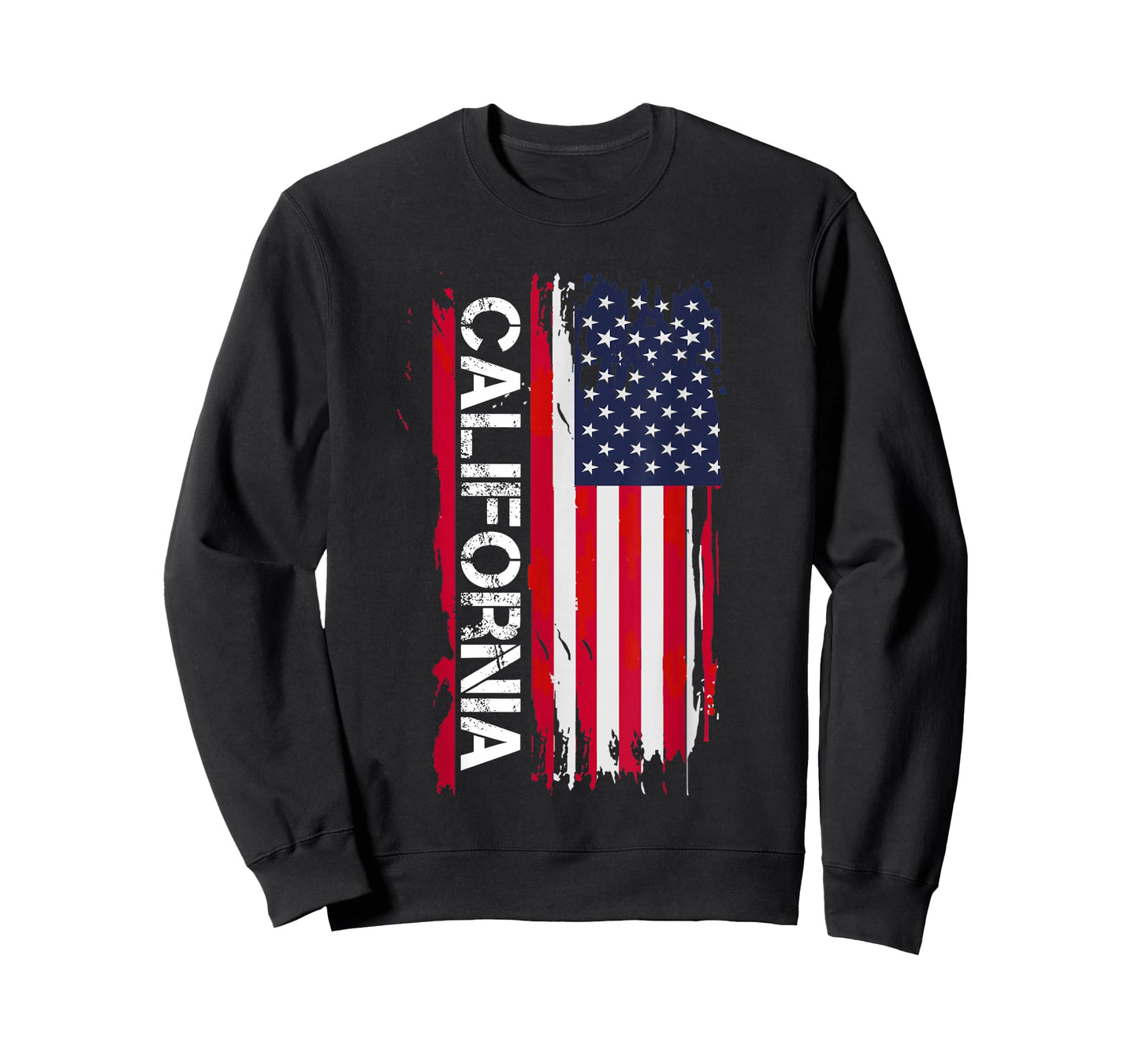 California And Californian Men And Women T-Shirt