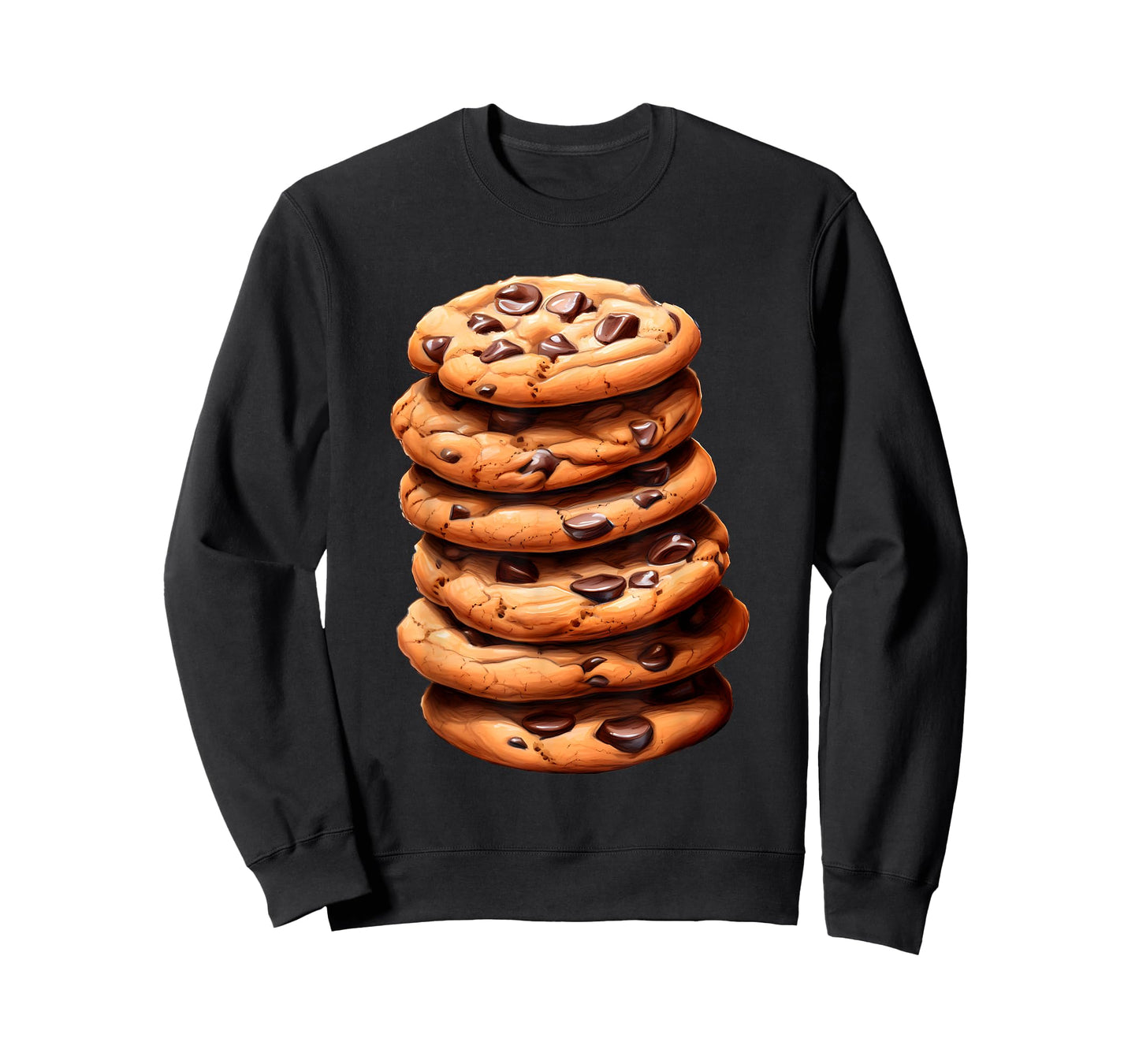 Chocolate Chip Cookies T-Shirt