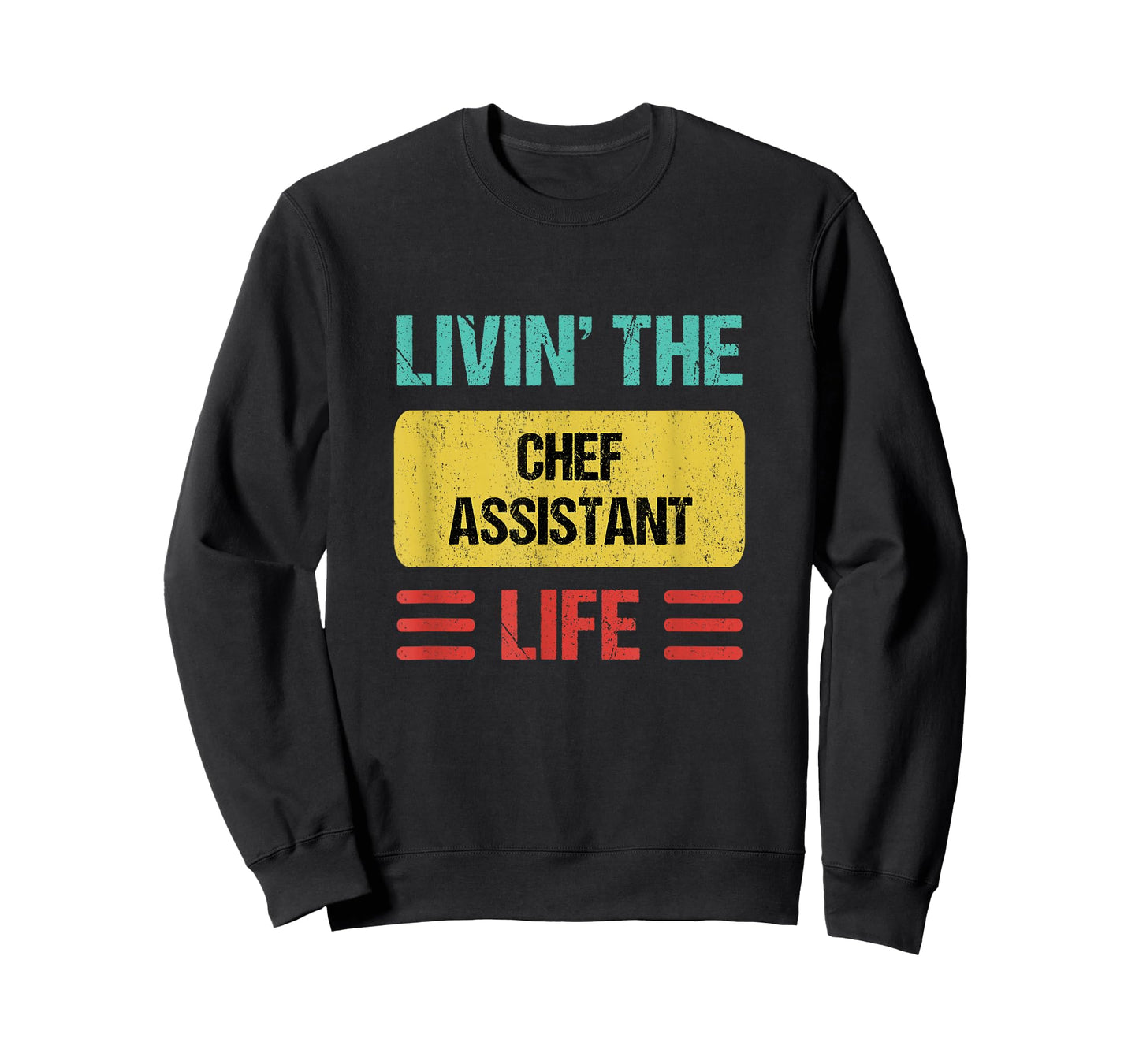 Chef Assistant T-Shirt