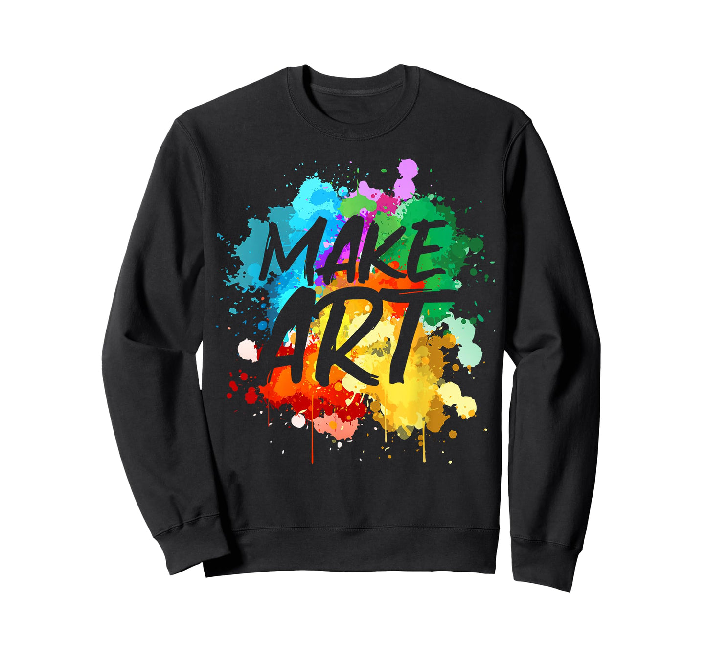 Cool Art for Men Women Artist Teacher Painter Artists Paint T-Shirt