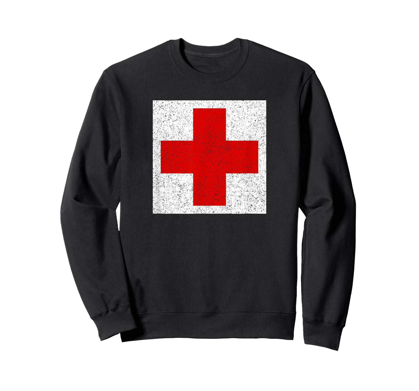 CLASSIC MEDIC FIRST AID SYMBOL ARMY COMBAT MEDIC SPECIALIST T-Shirt