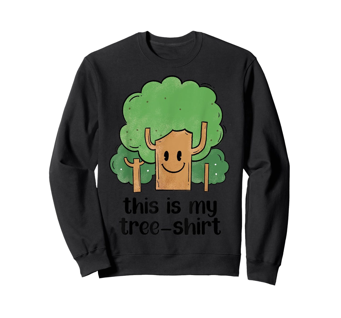 Arbor Day Tree Farmer Arborist Dad Joke Earth Day Pun Funny T-Shirt