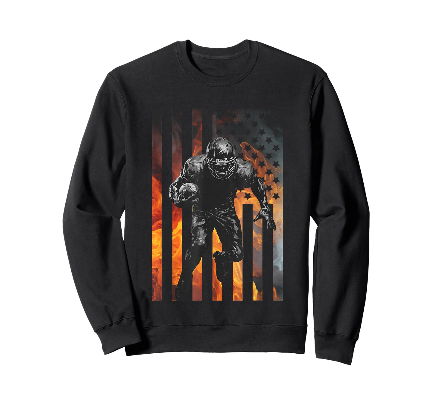 Football T-Shirt