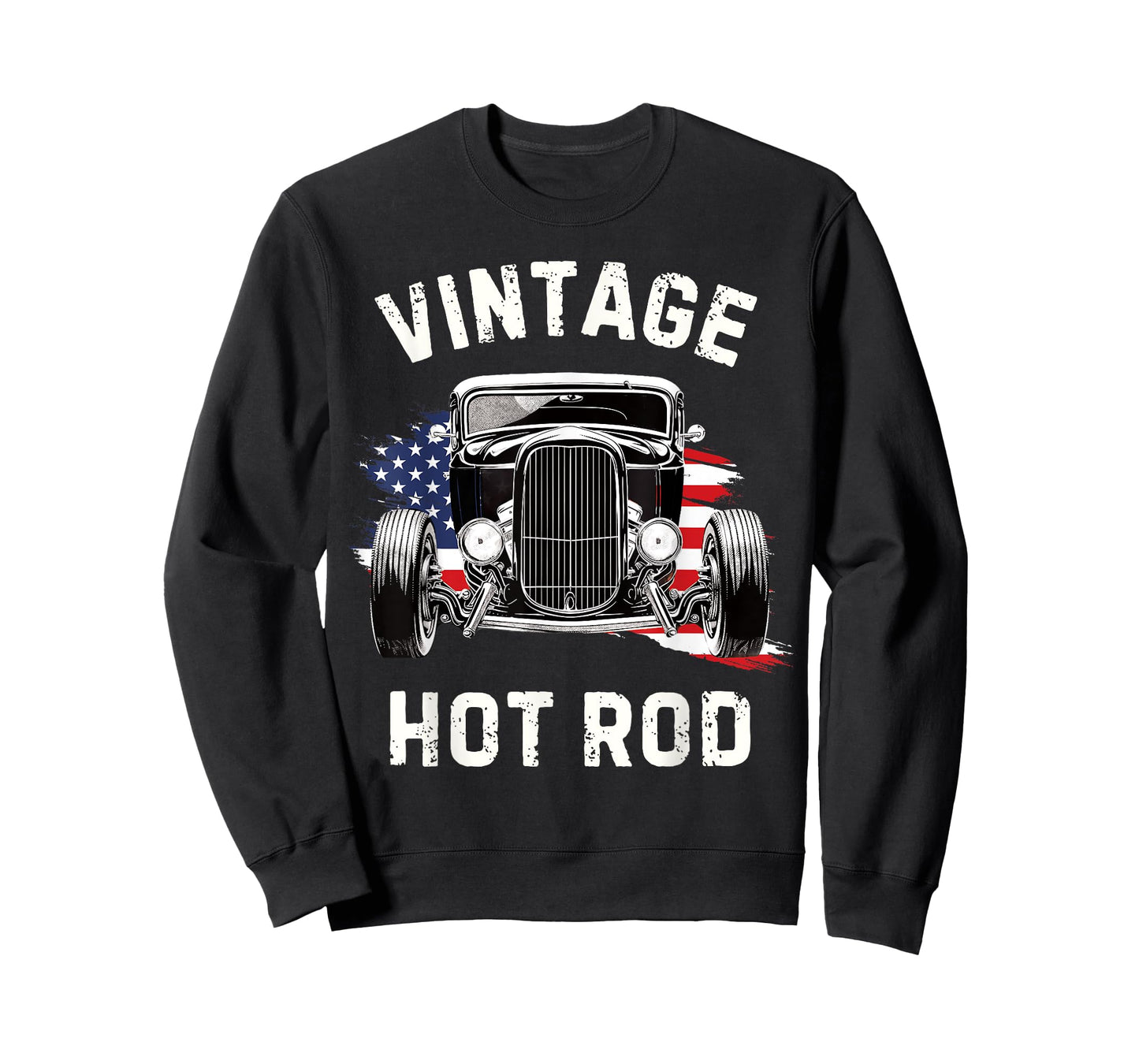 American Classic Hot Rod T-Shirt