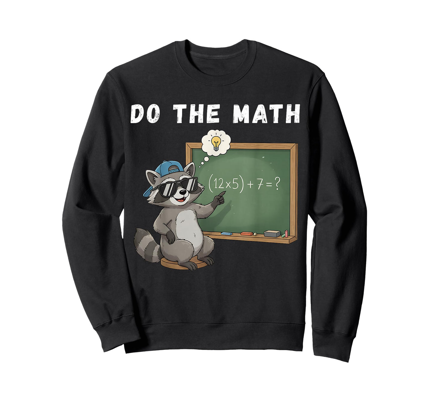 Do The Math 67 Meme Funny Six Seven Math Teacher Brainrot T-Shirt