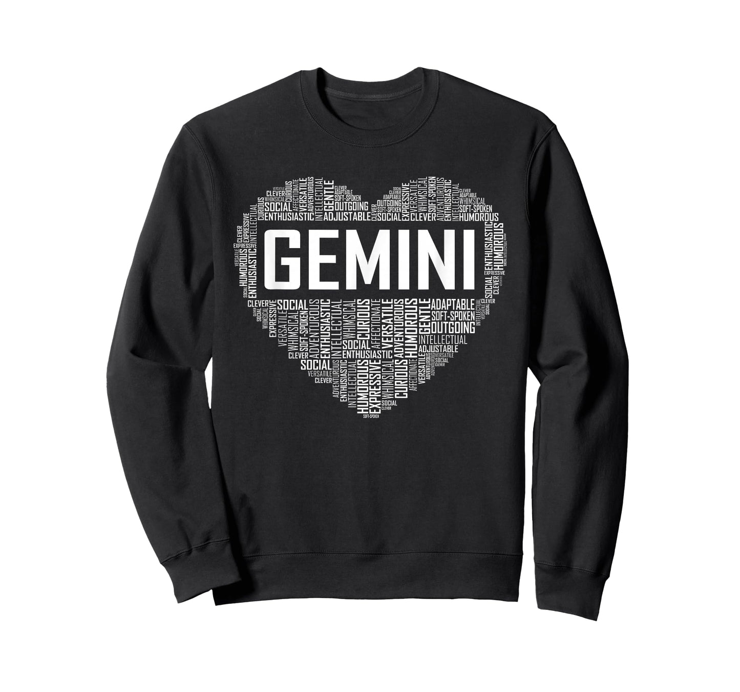 Gemini Zodiac Sign Horoscope Astrology Sign T-Shirt