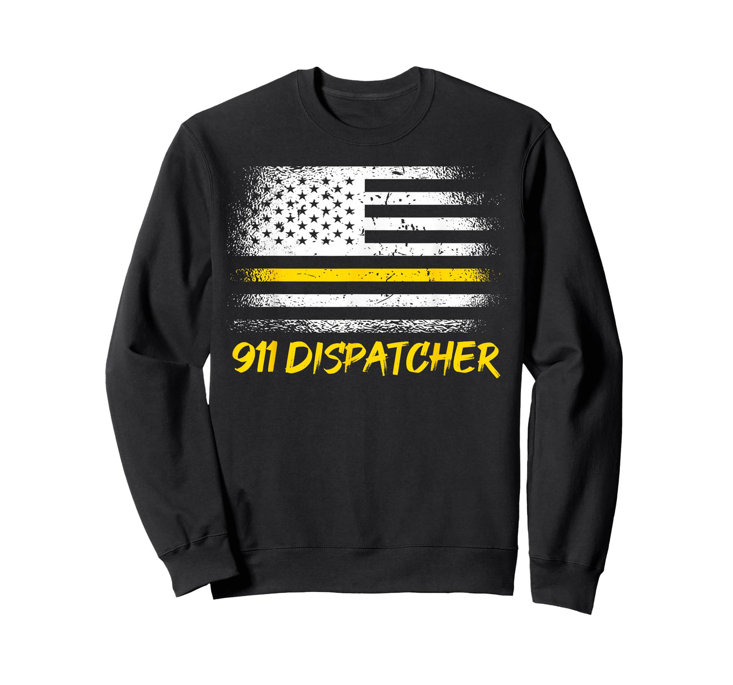 911 Dispatcher appreciation T-Shirt