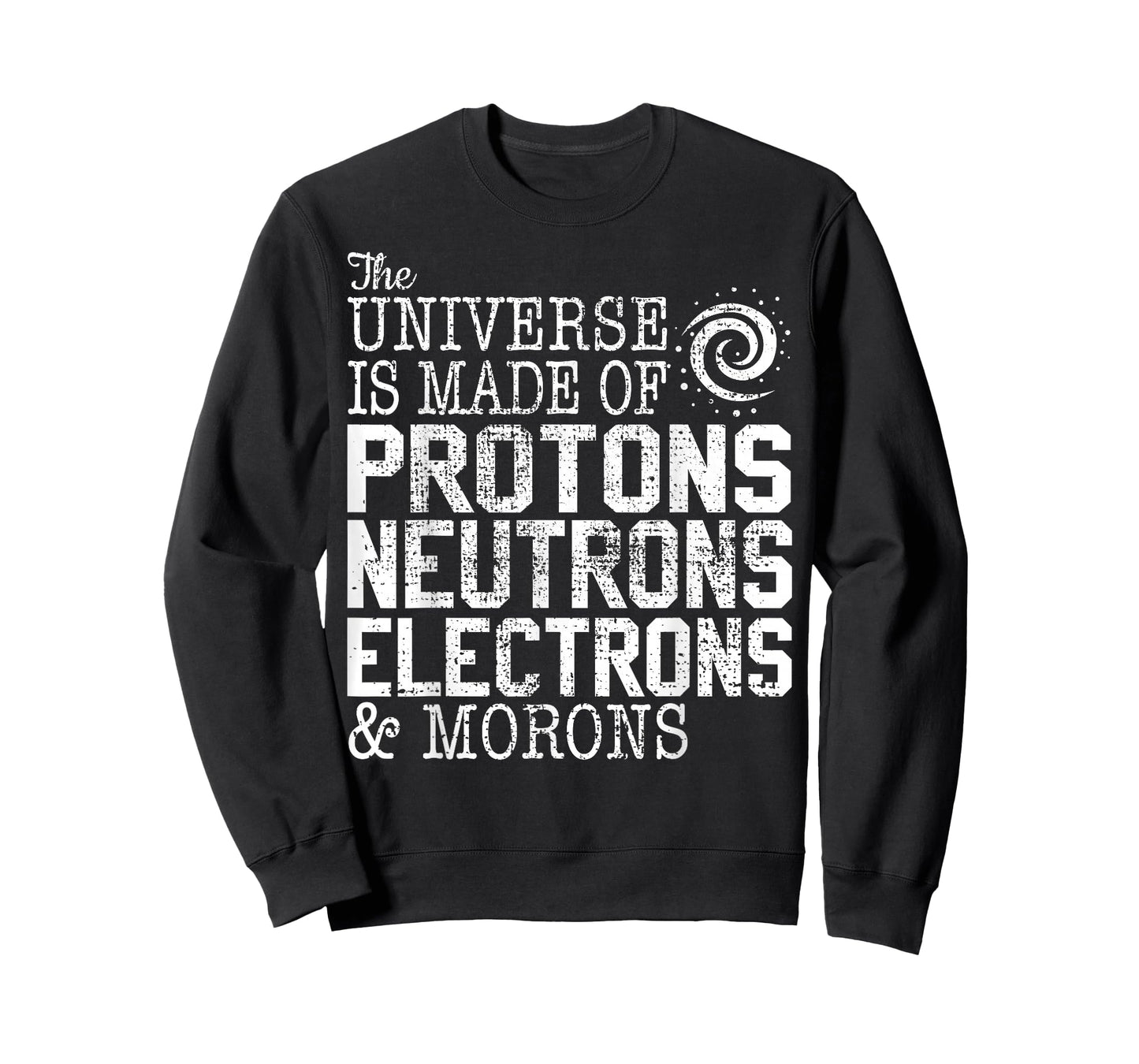 Funny Science Chemistry Teacher Gift T-Shirt