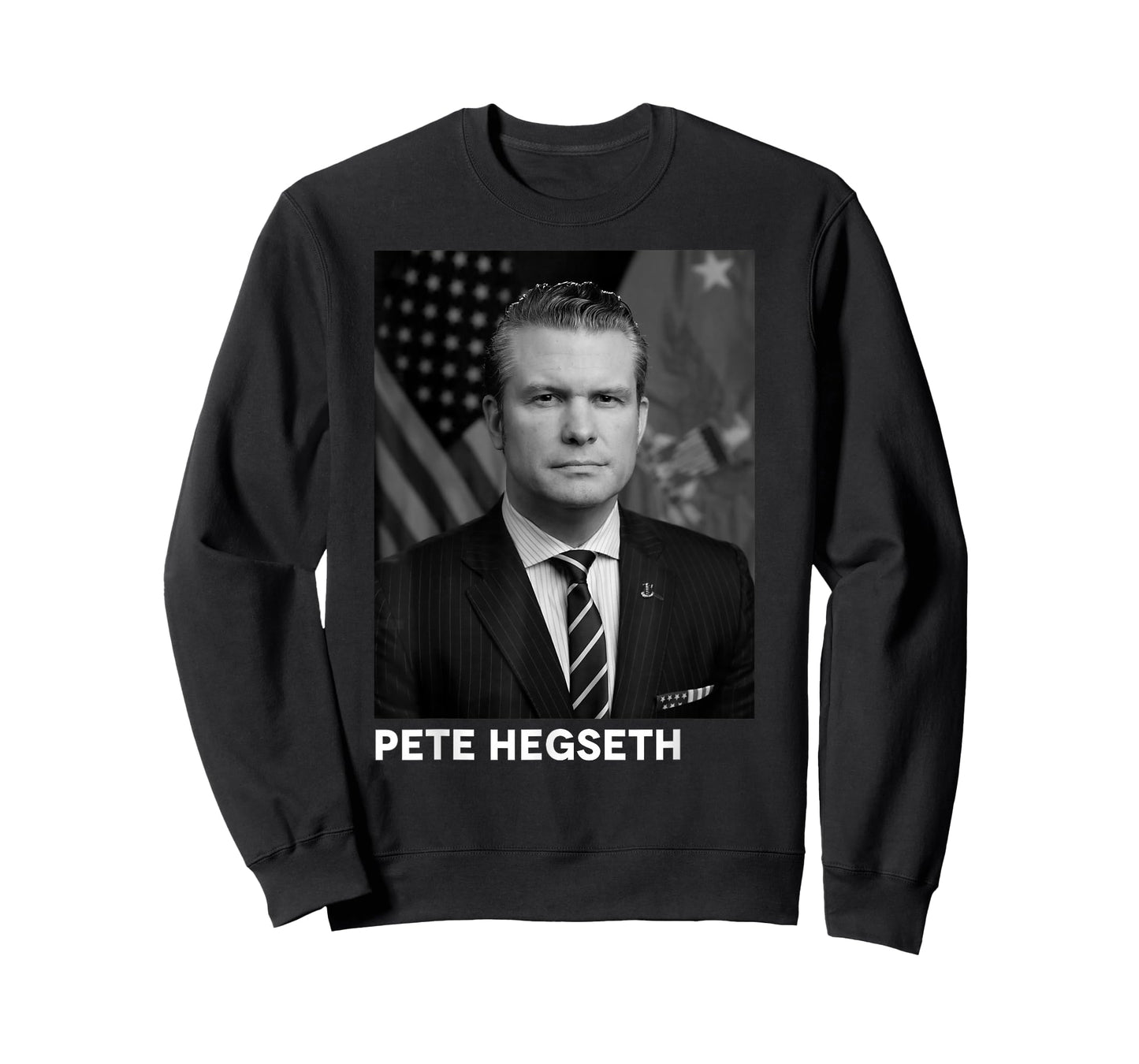 Pete Hegseth 2028 T-Shirt