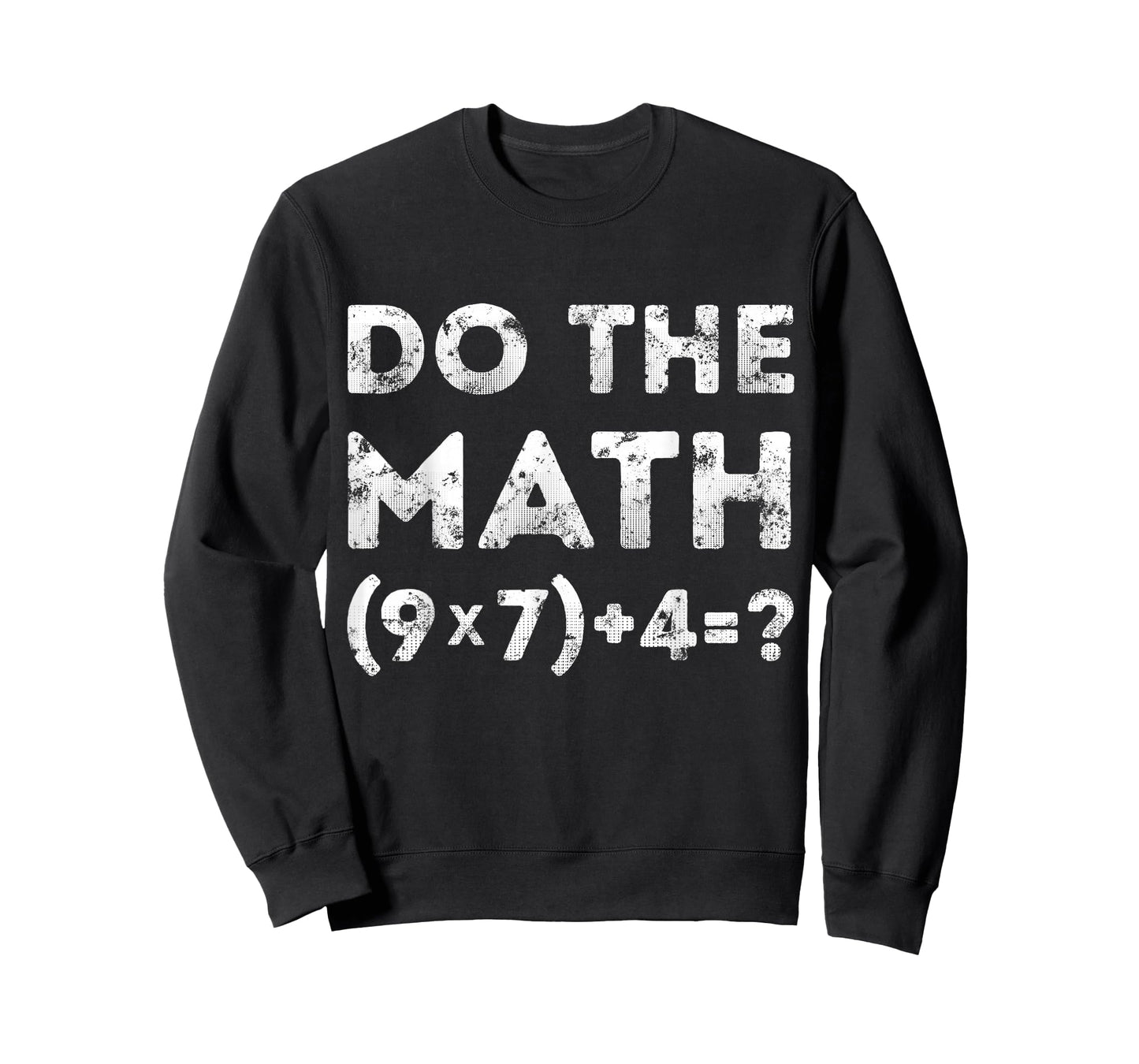 Solve The Problem Do The Math 67 Funny Teacher 67 T-Shirt