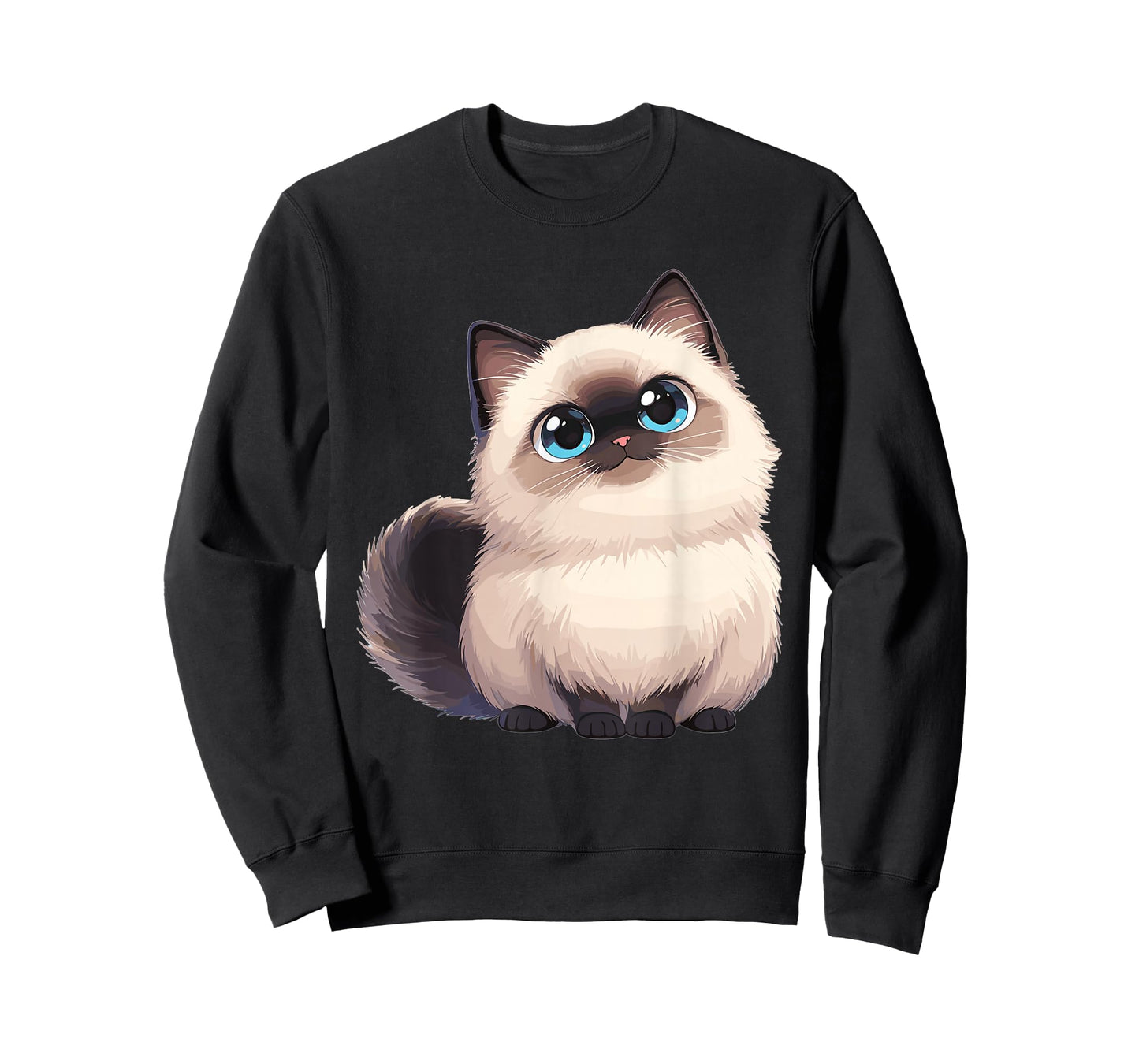 Himalayan Cats Himalayan Cat T-Shirt