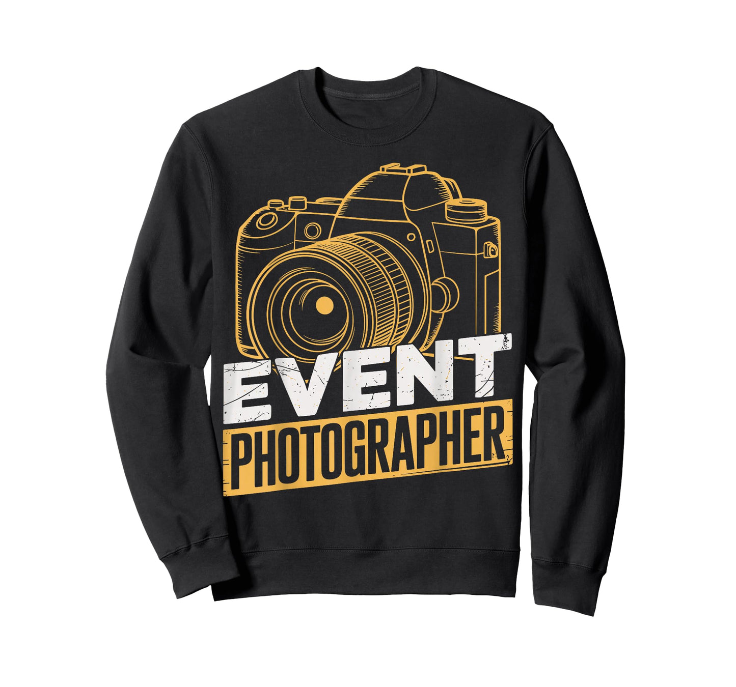 Event Photographer Photography T-Shirt
