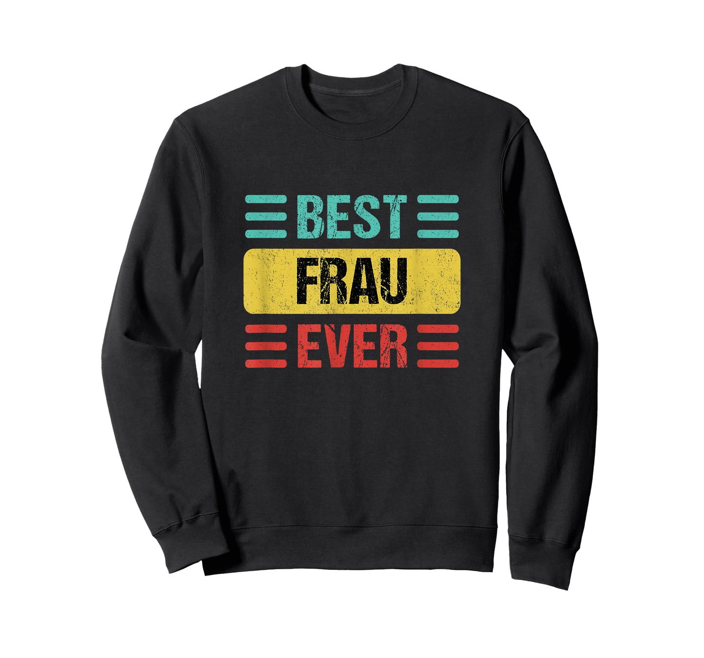 Frau T-Shirt