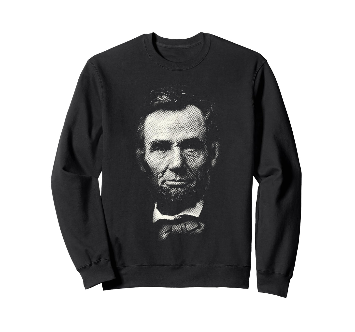Abraham Lincoln History Teacher T-Shirt