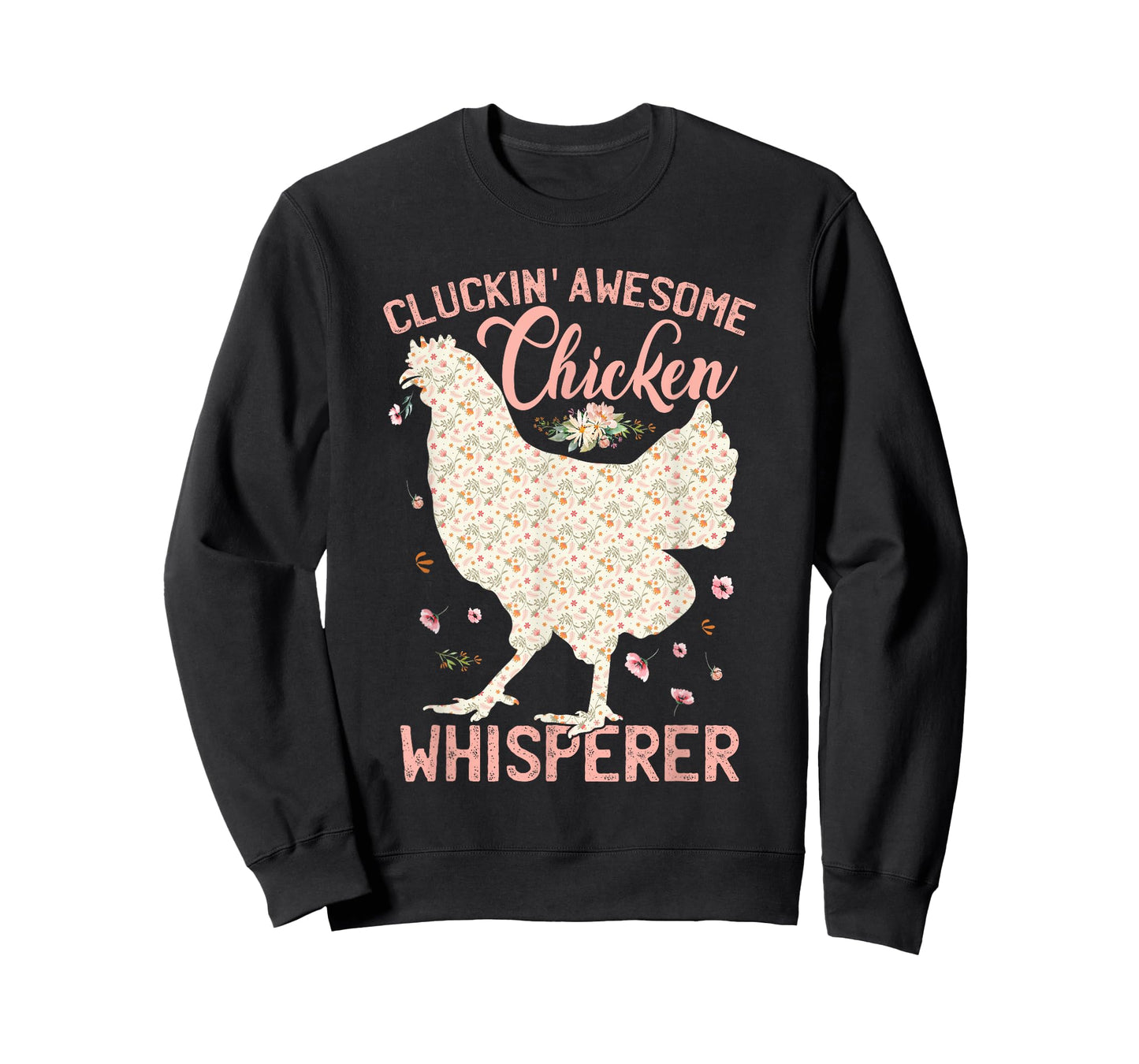 Chicken Farming Poultry Women T-Shirt