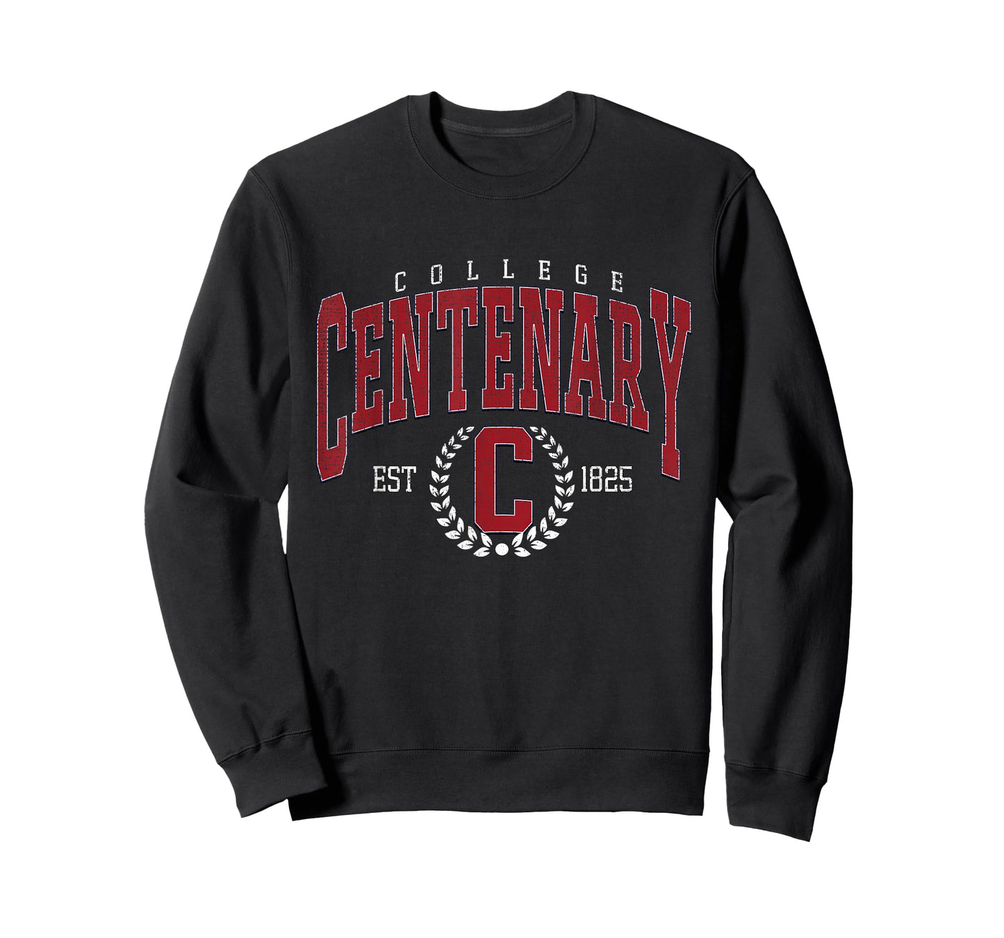 Centenary Athletics Arch Vintage Design Men Women T-Shirt