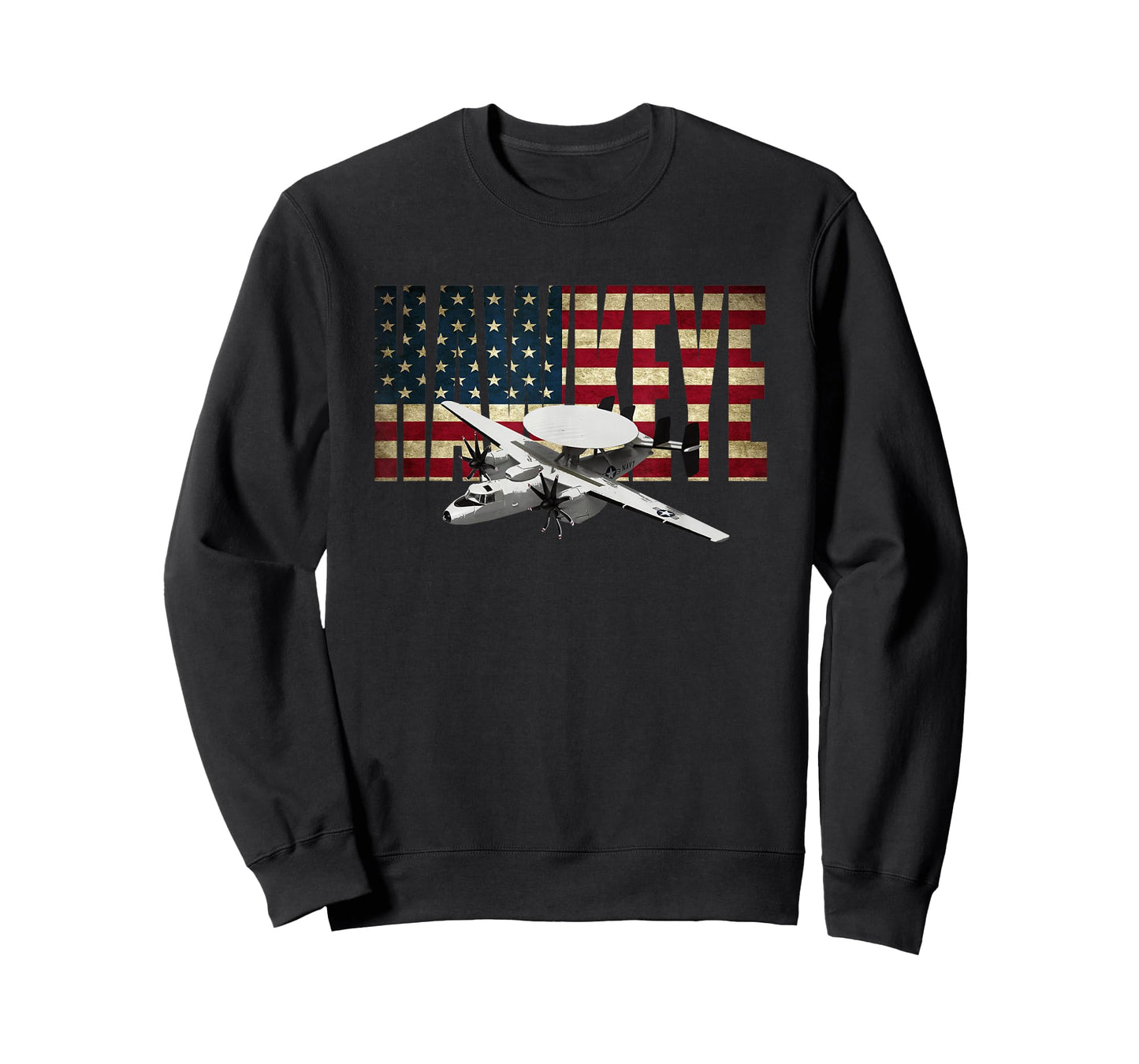 E-2 Hawkeye Tshirt T-Shirt