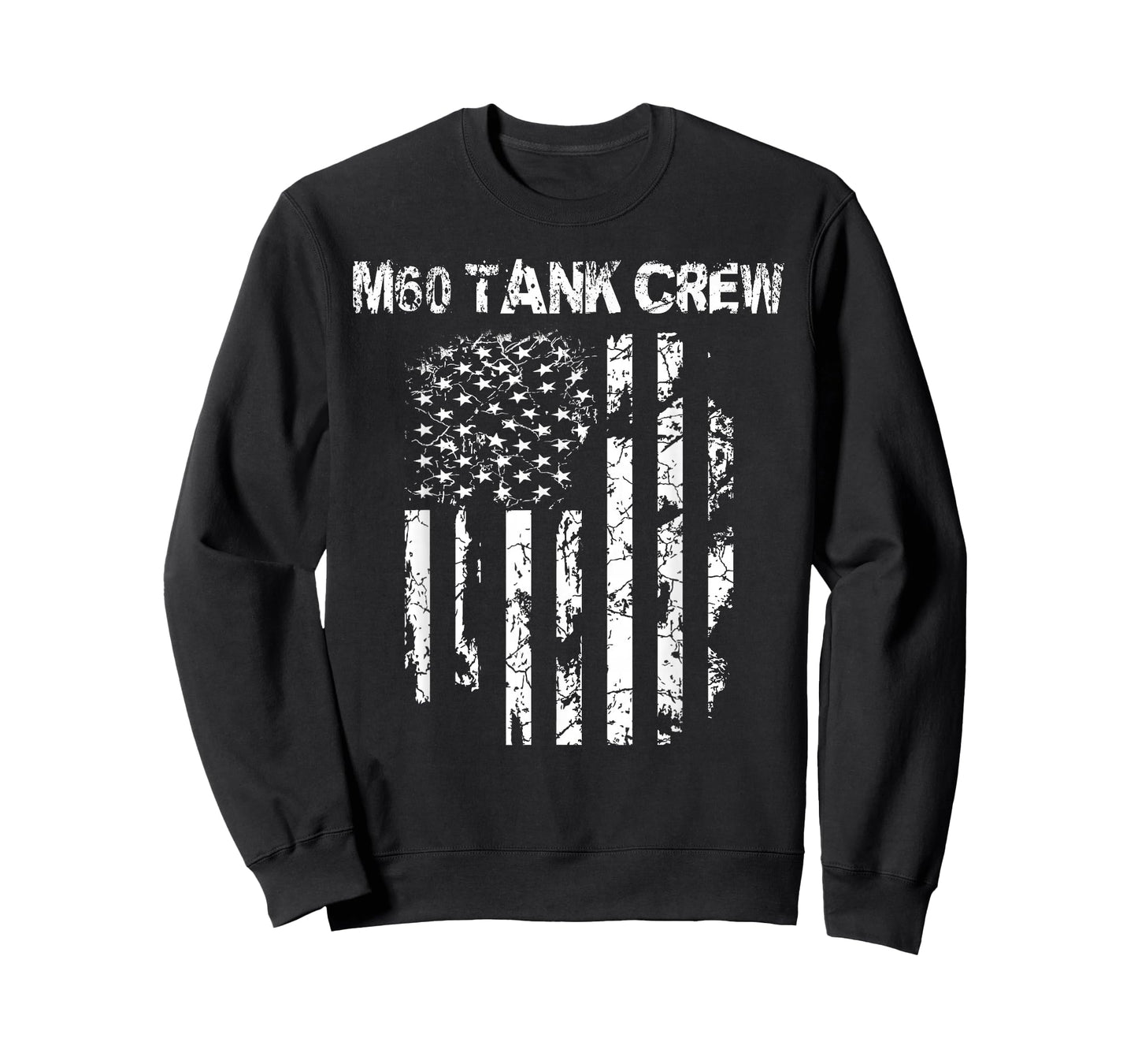 M60 Tank T-Shirt