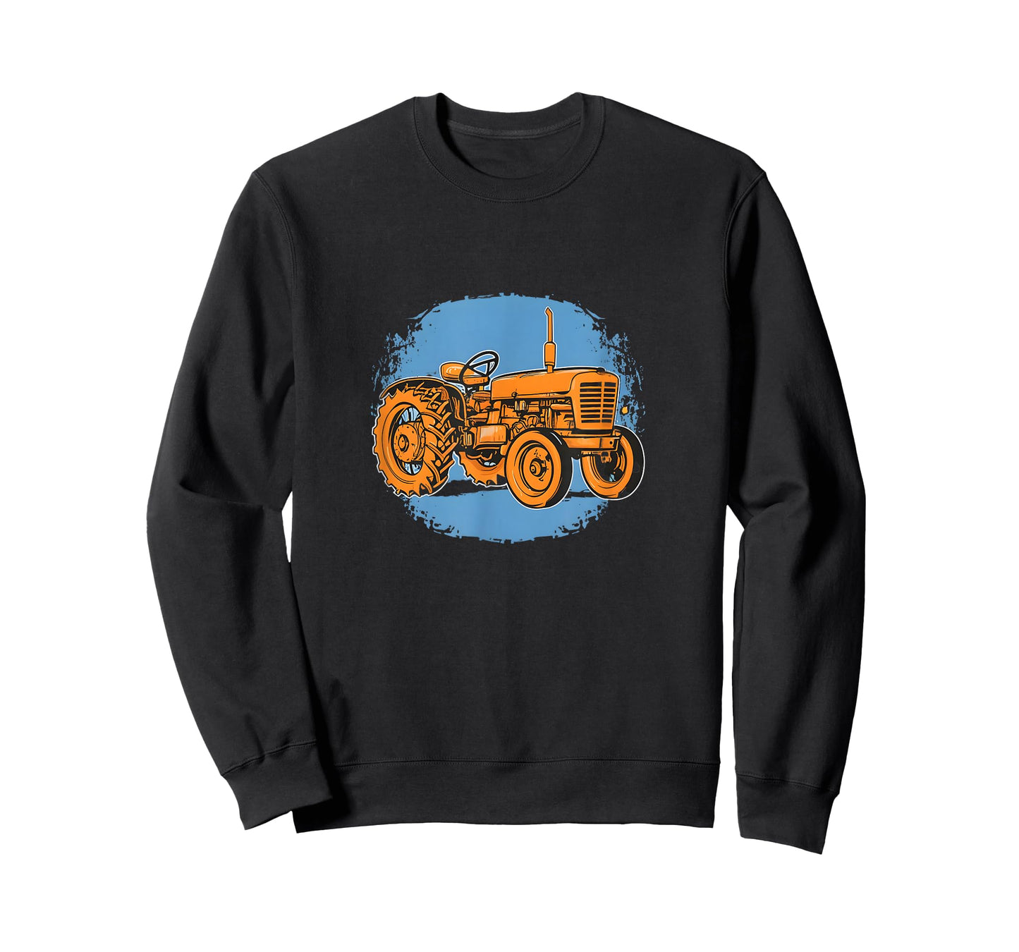 Allis Tractor Chalmers D-17 T-Shirt