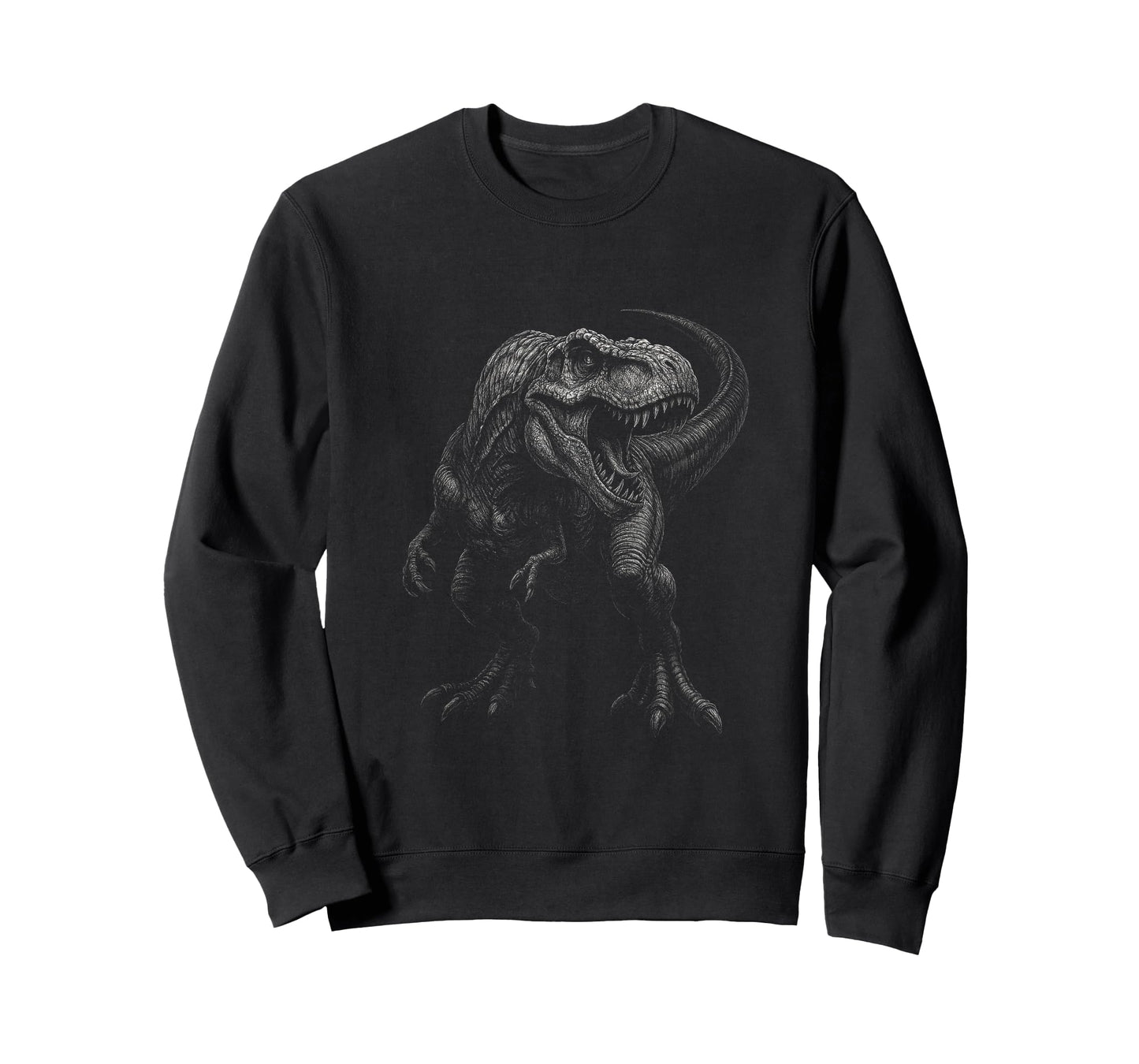 Tyrannosaurus Rex - Dinosaur T-Shirt