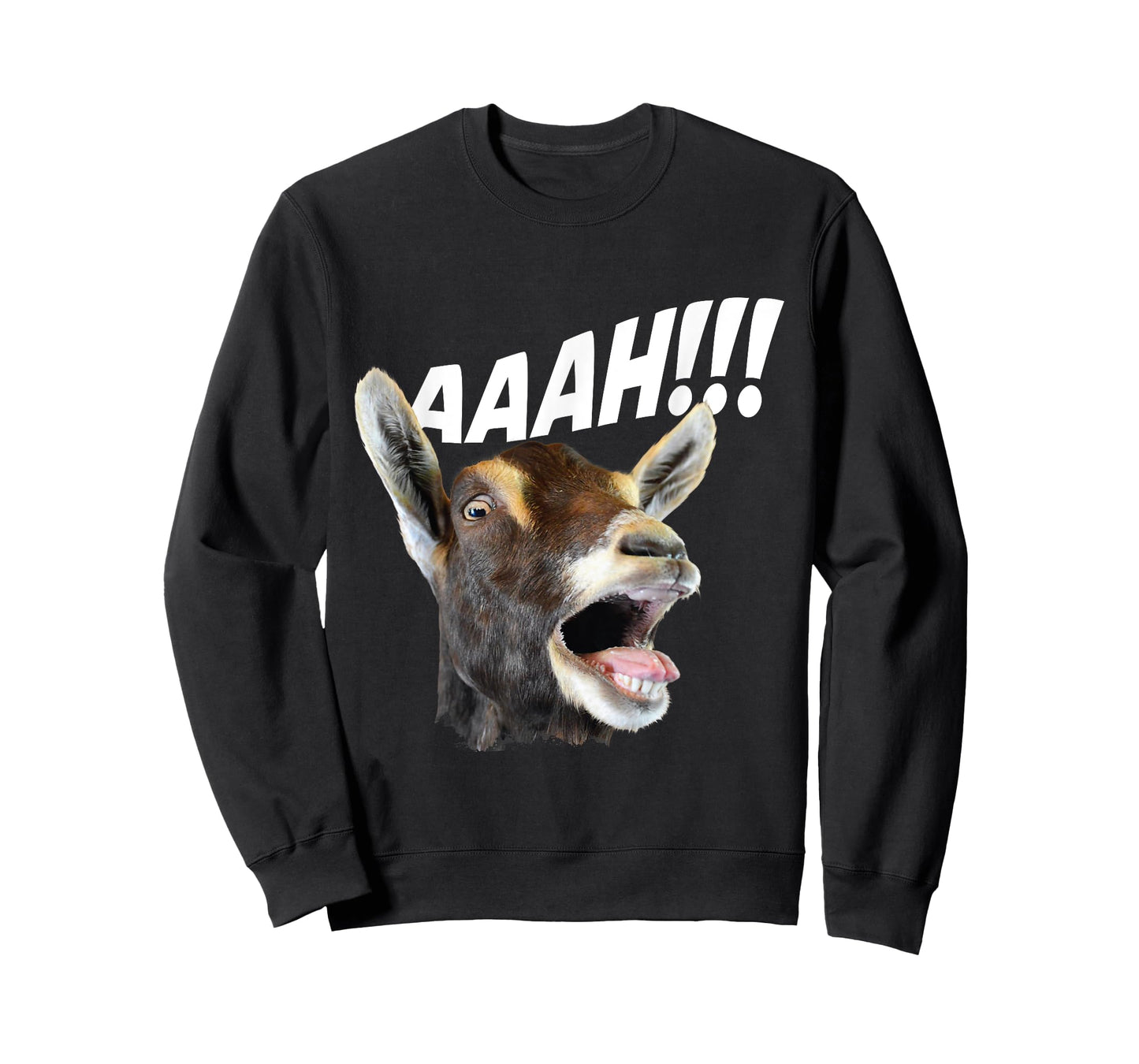 Aaah - Goat Whisperer Rancher Farm Animal Farmer Halloween T-Shirt