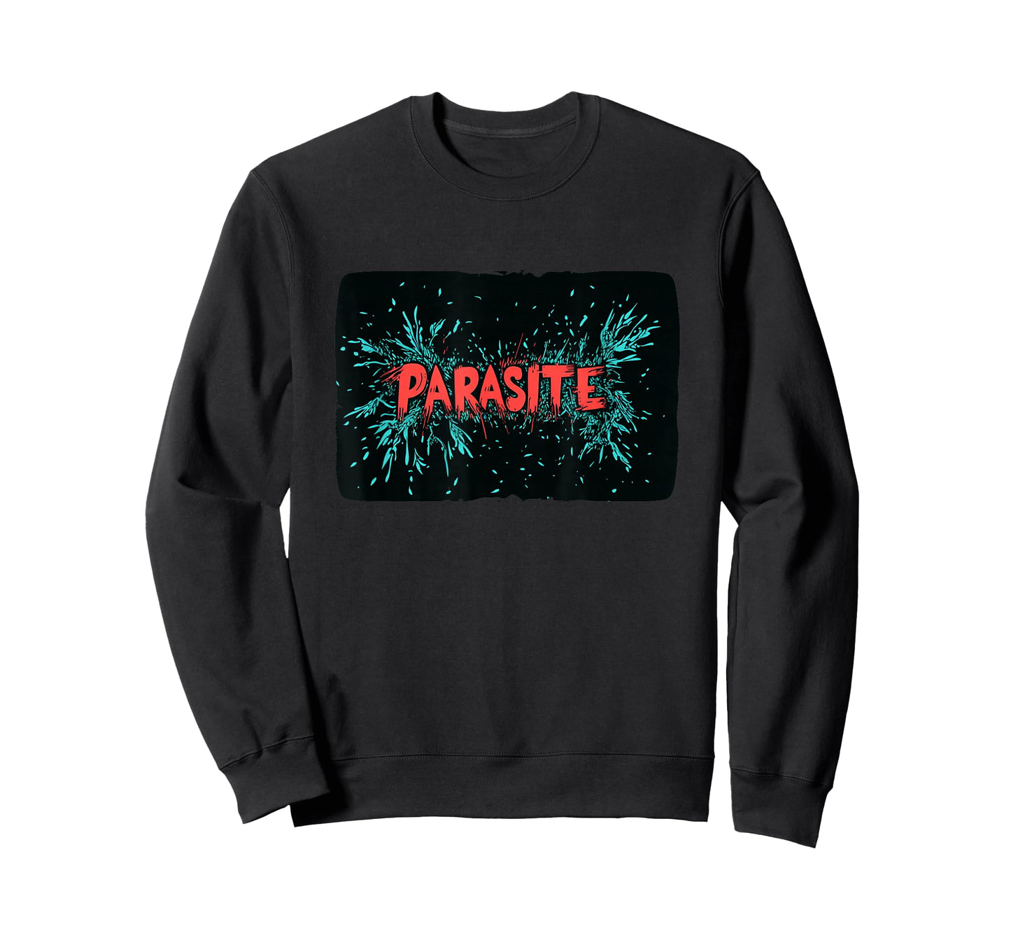 Awesome Parasite Look T-Shirt