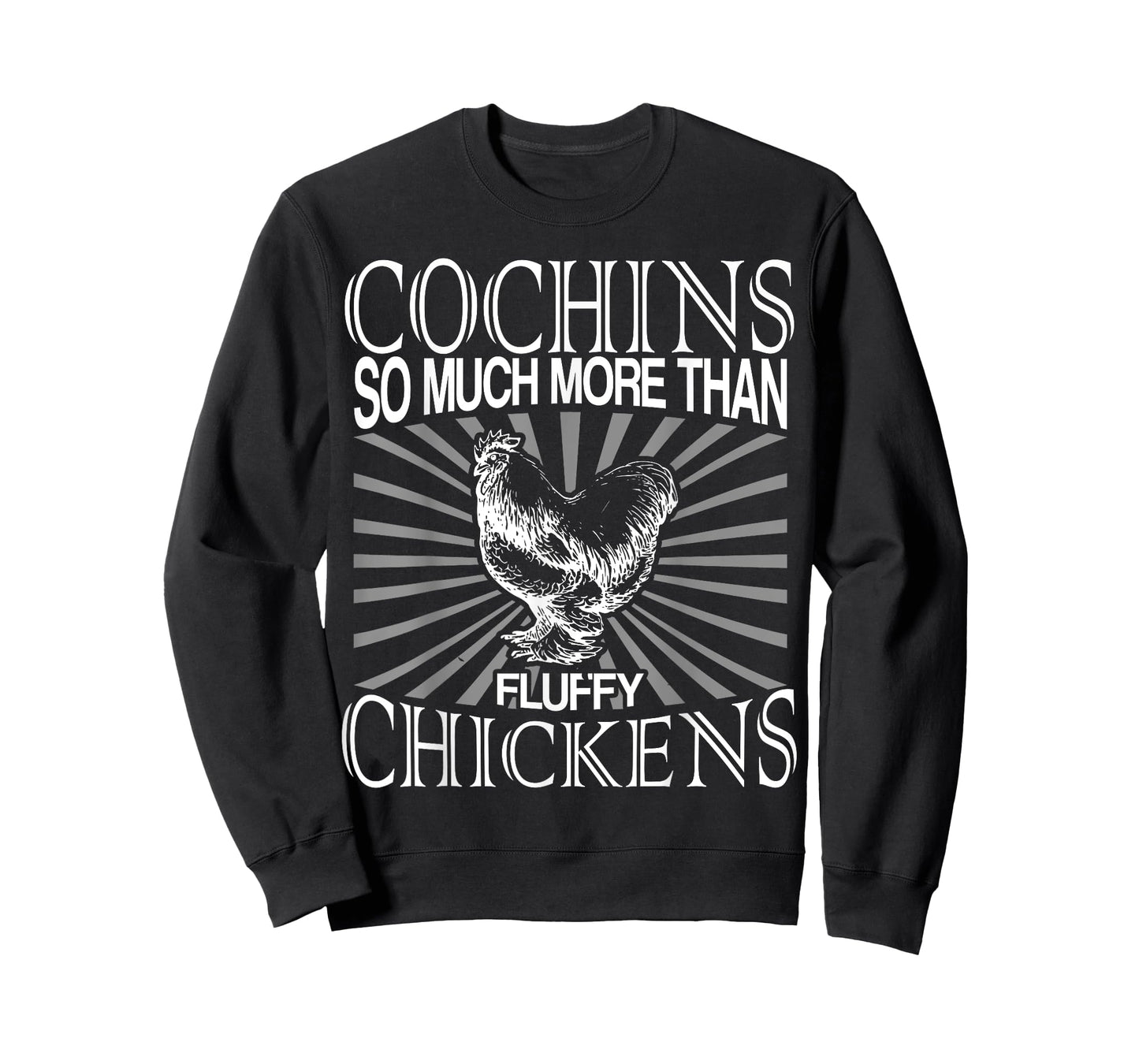 Cochin Chicken Lover T-Shirt
