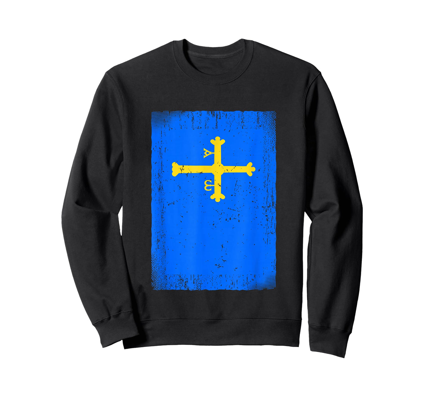 Asturias Flag T-Shirt